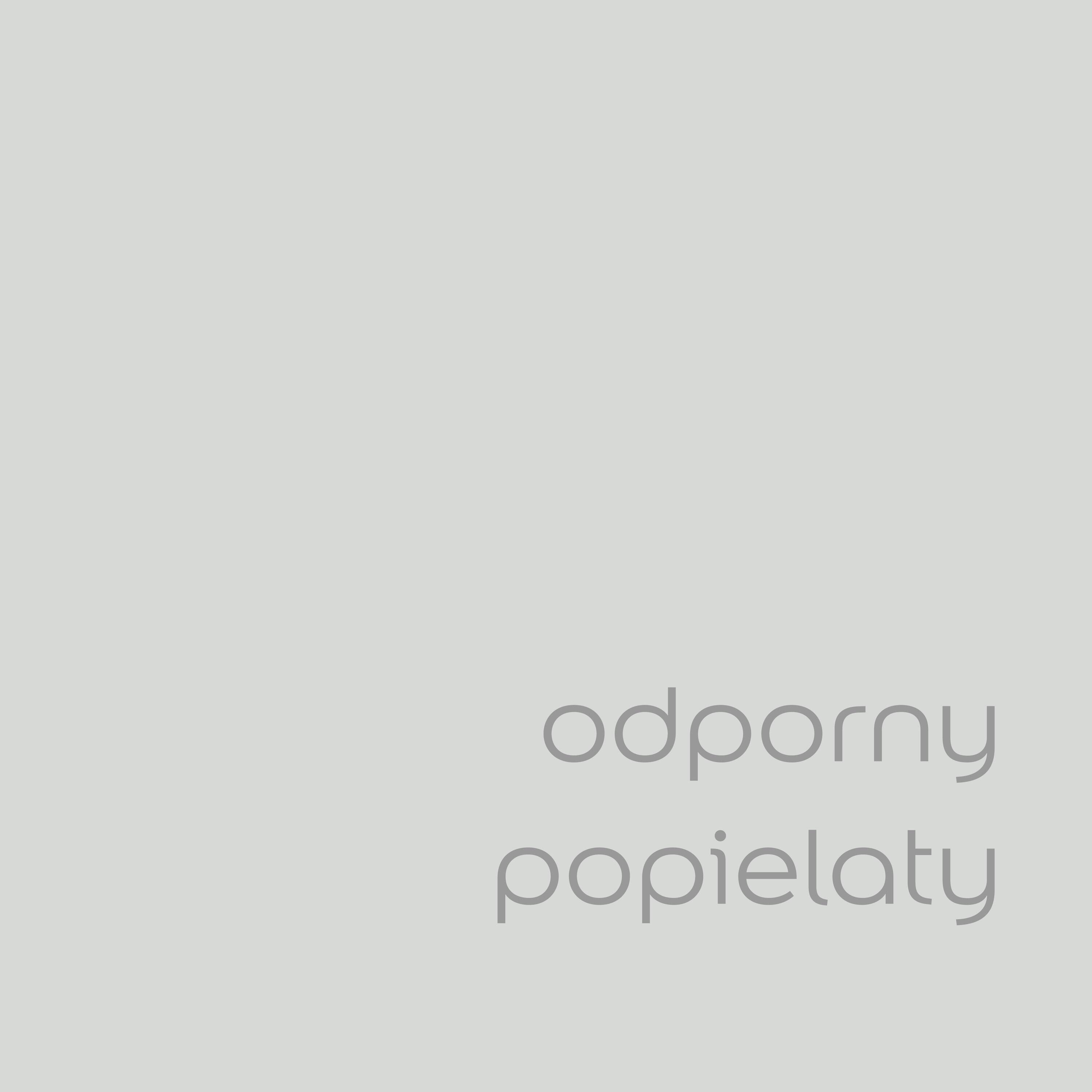 Farba Dulux EasyCare odporny popielaty 5l - 3