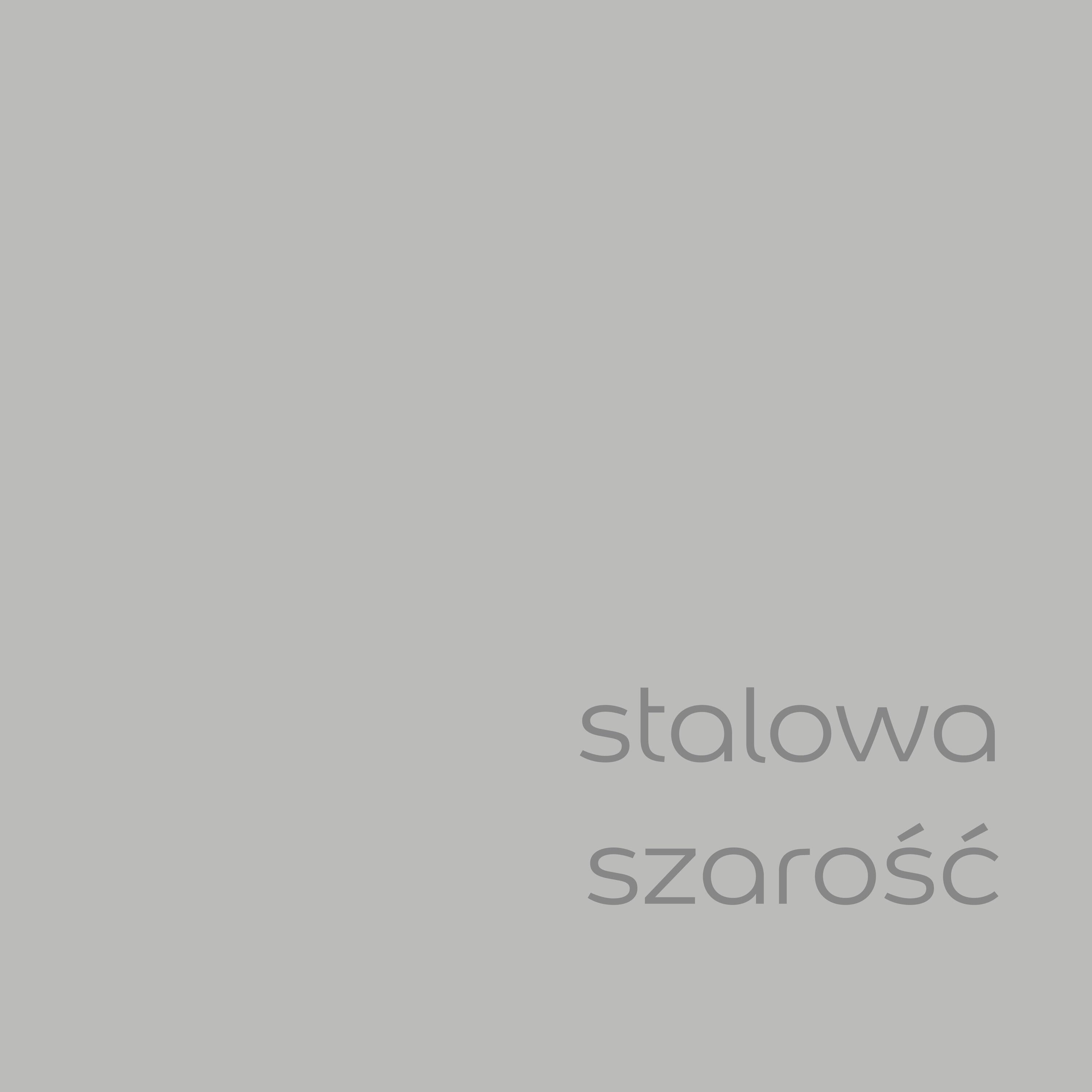 Farba Dulux EasyCare stalowa szarość 2,5l - 3