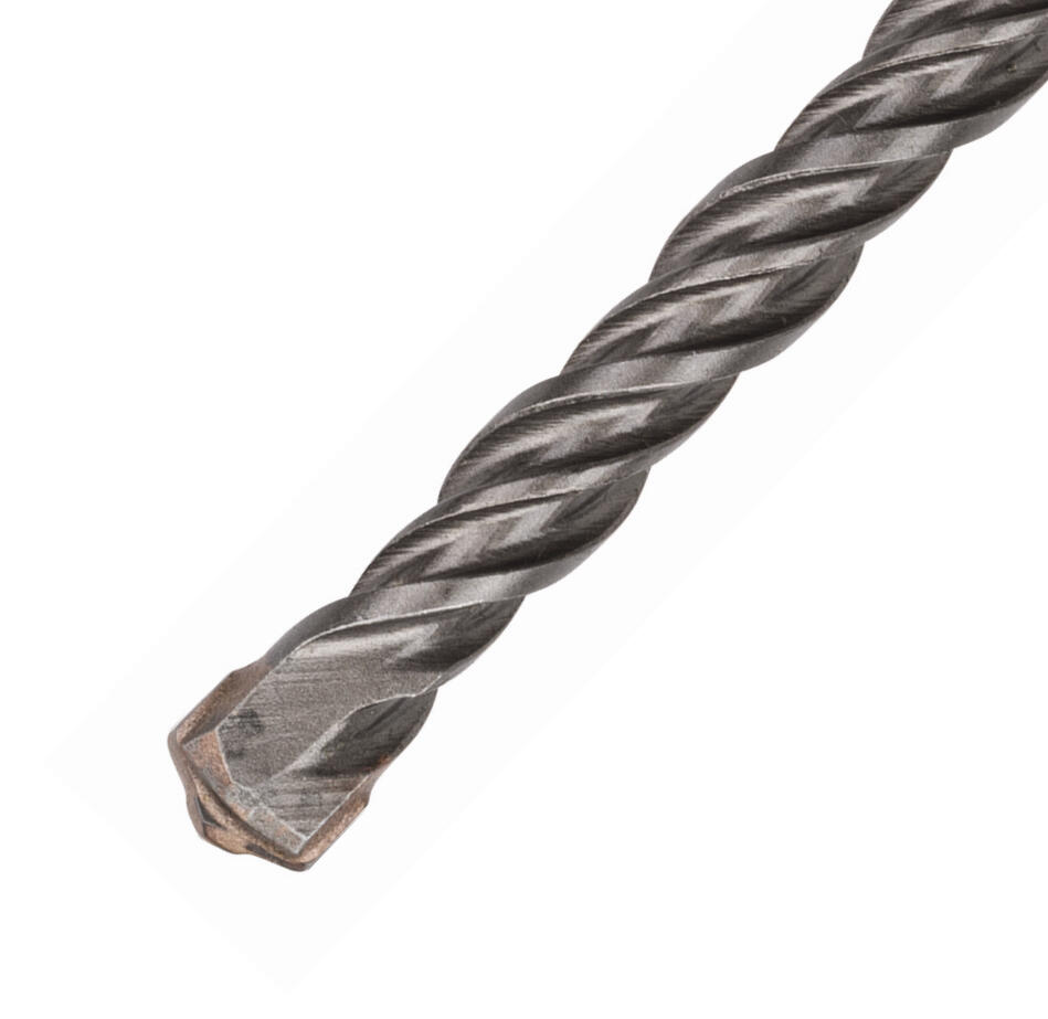 Wiertło do betonu 2-ostrzowe SDS-Plus 15x165 mm Bosch - 2