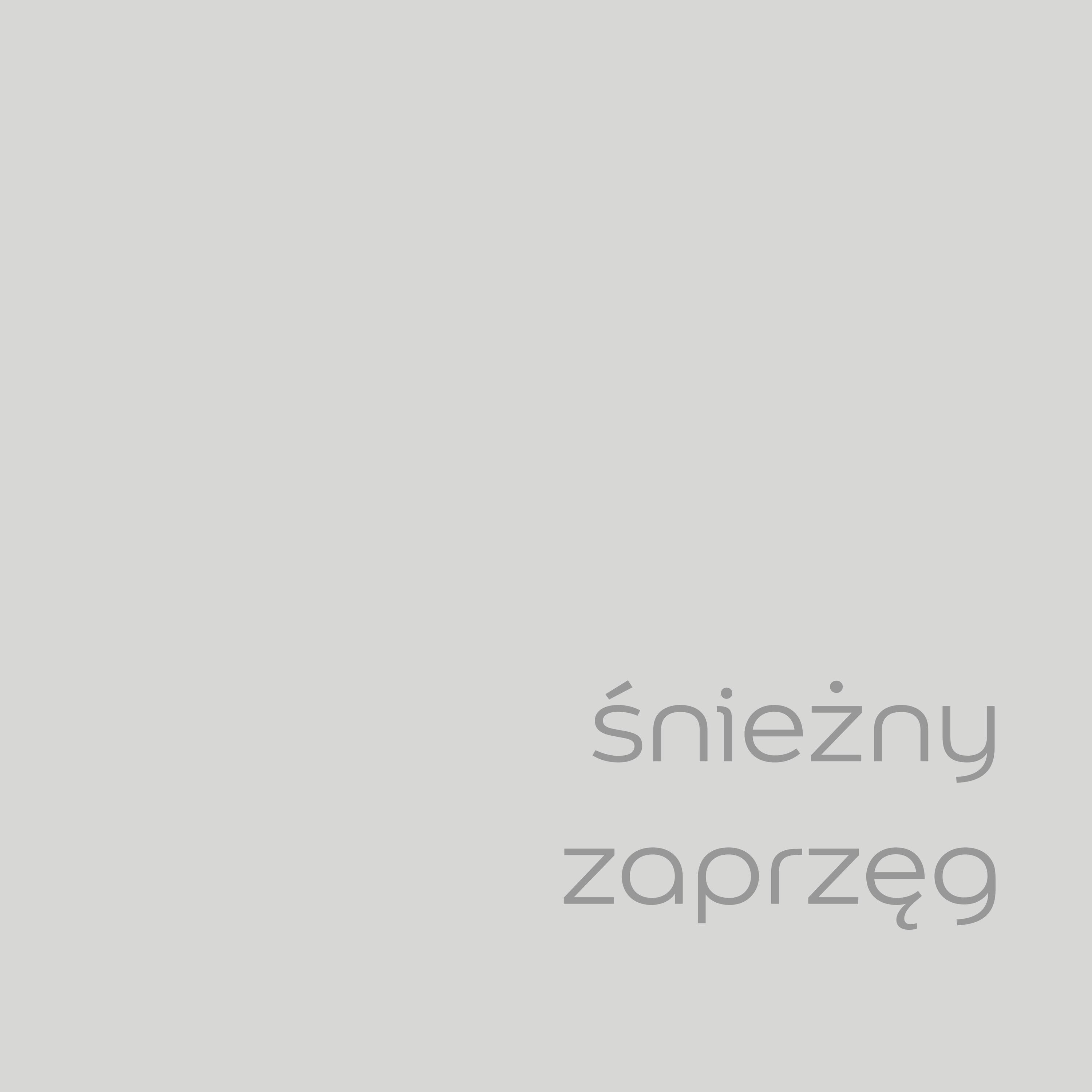 Farba Dulux Kolory Świata śnieżny zaprzęg 5l - 3