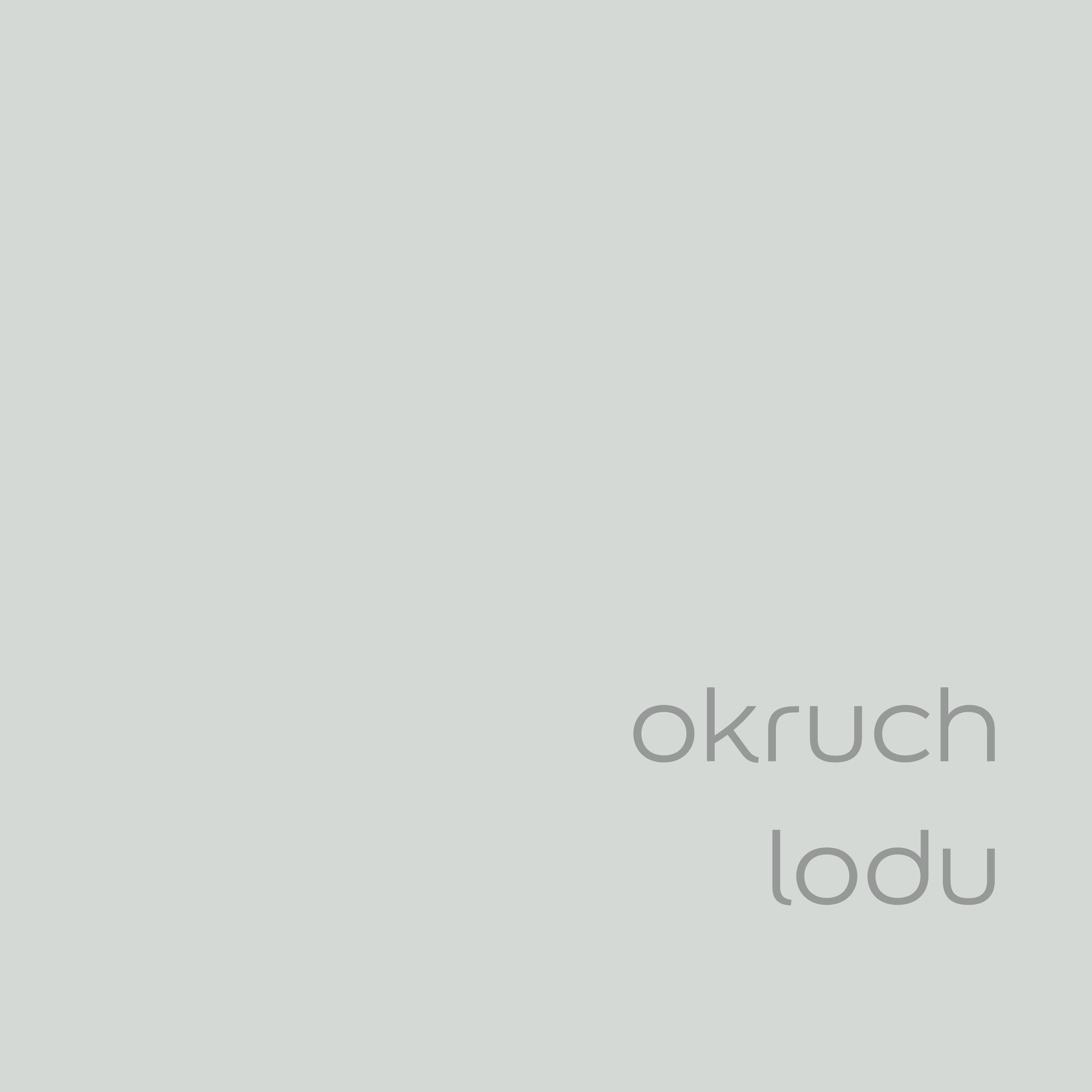Farba Dulux Kolory Świata okruch lodu 5l - 3