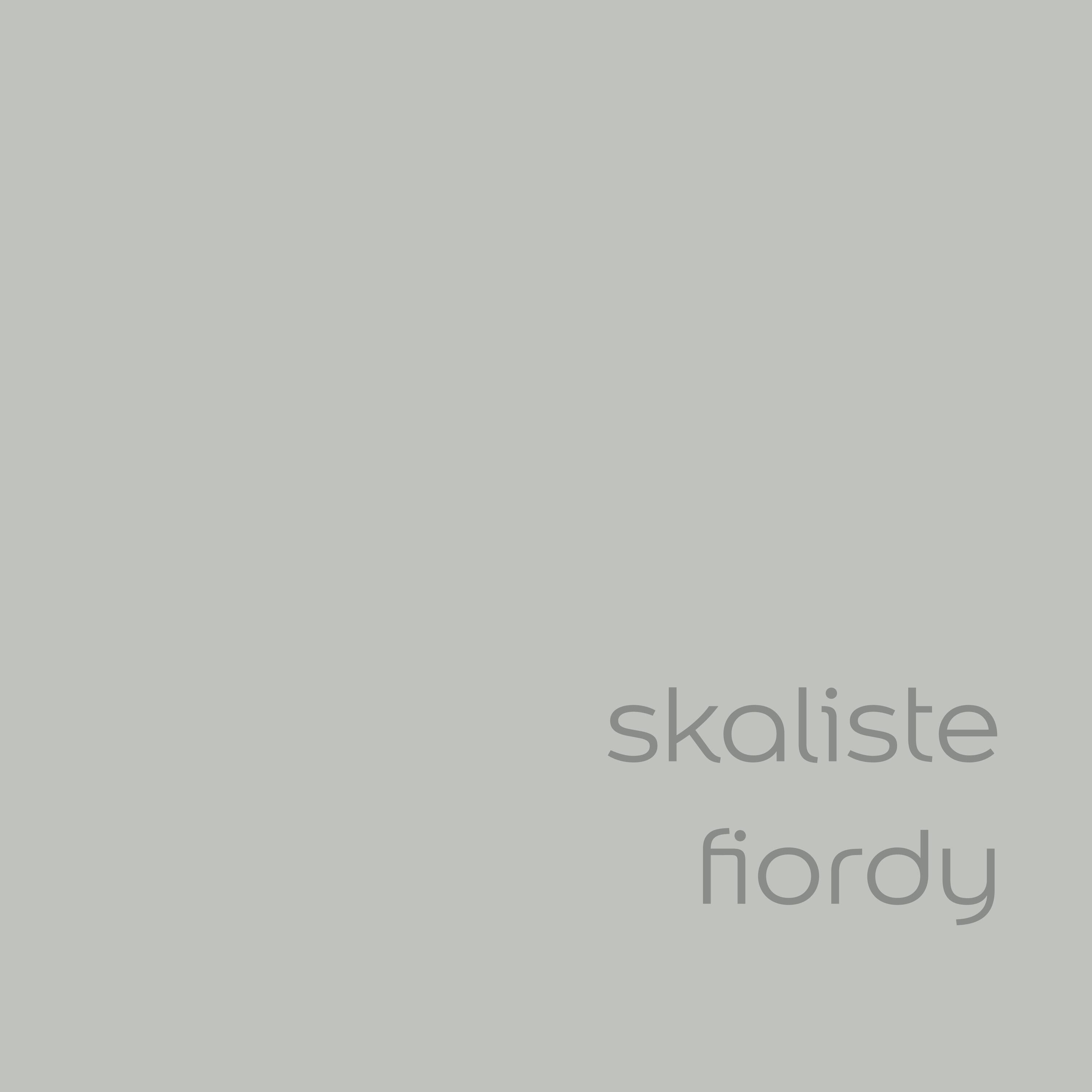 Farba Dulux Kolory Świata skaliste fiordy 2,5l - 3