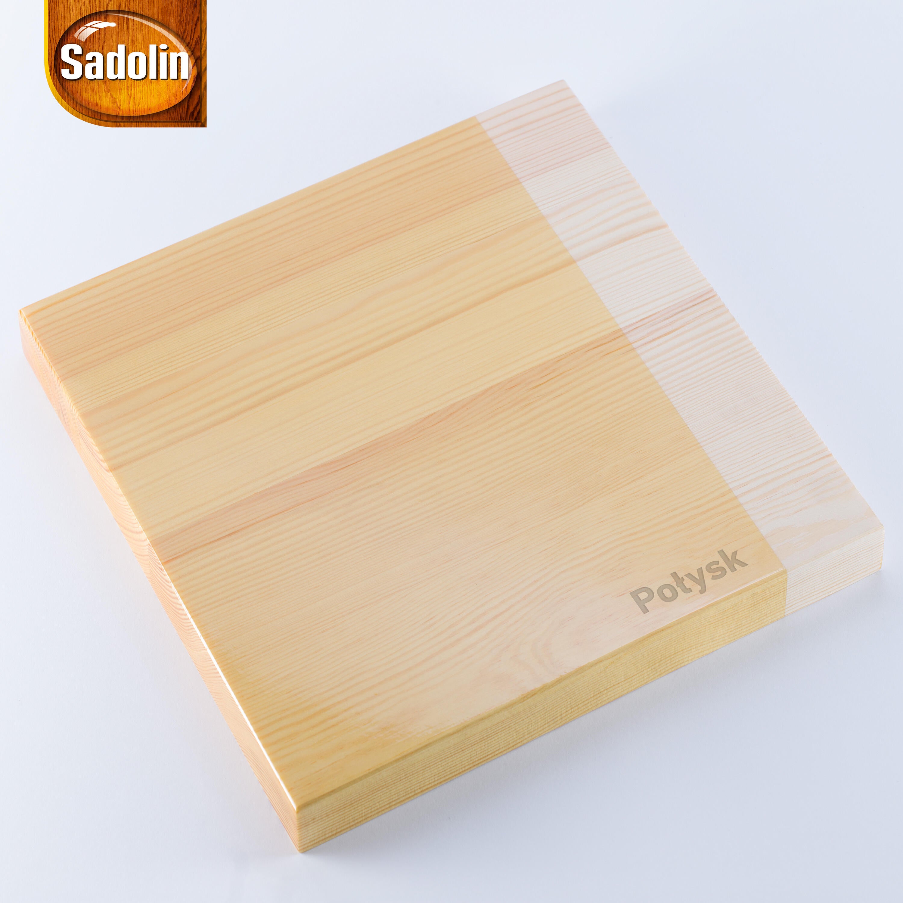 Lakier Sadolin profesjonalny połysk 5l - 2
