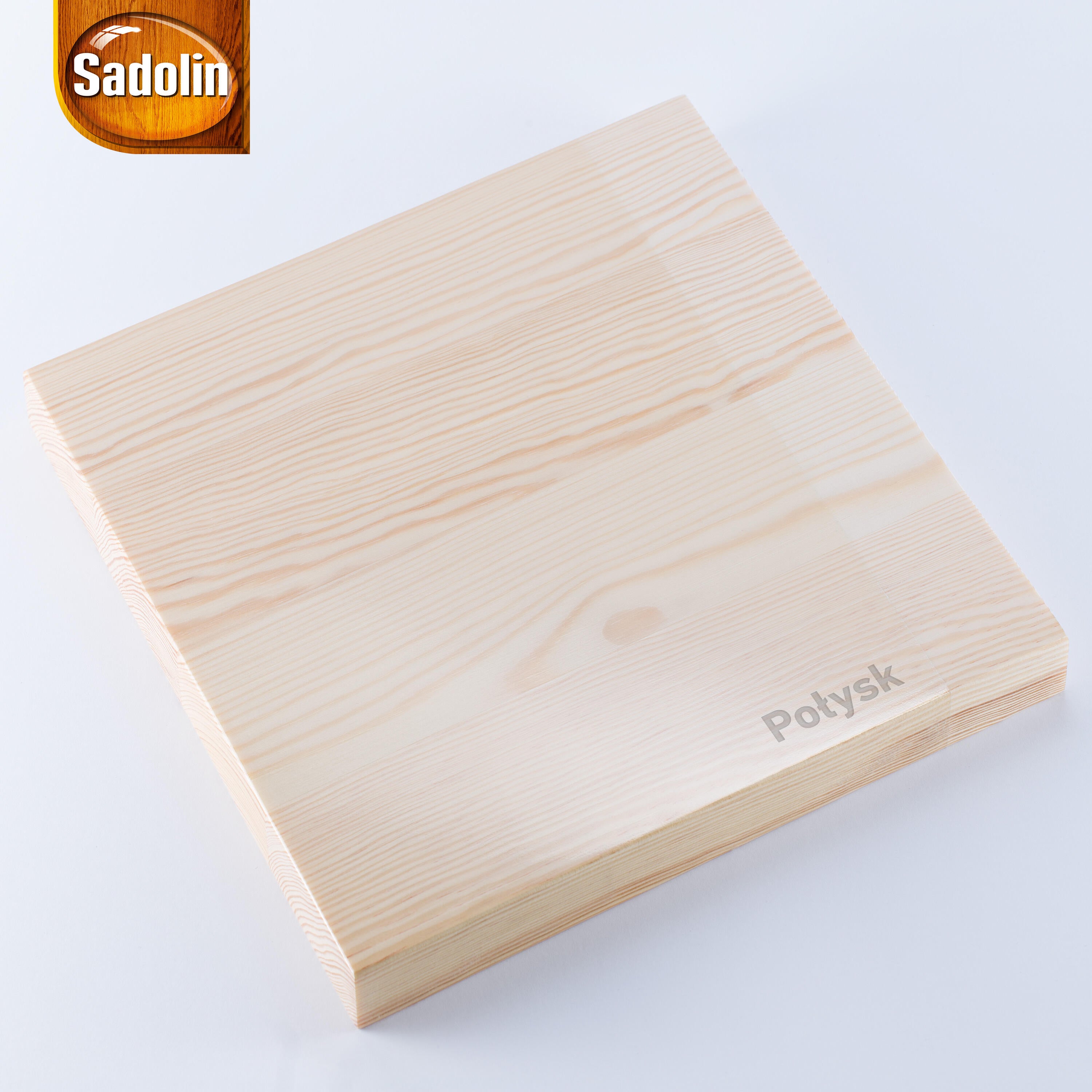 Lakier Sadolin połysk 2,5l - 2