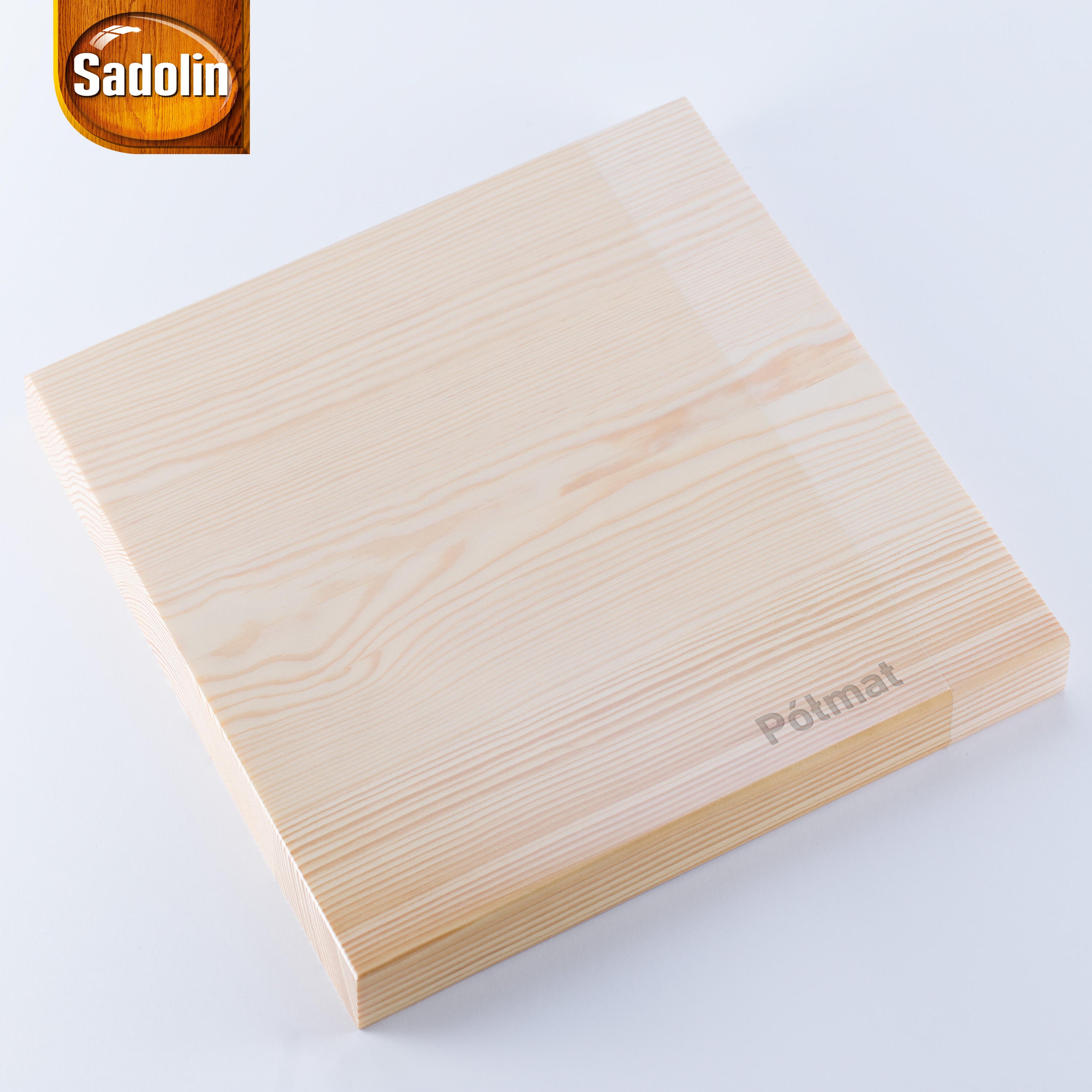 Lakier Sadolin półmat 5l - 2