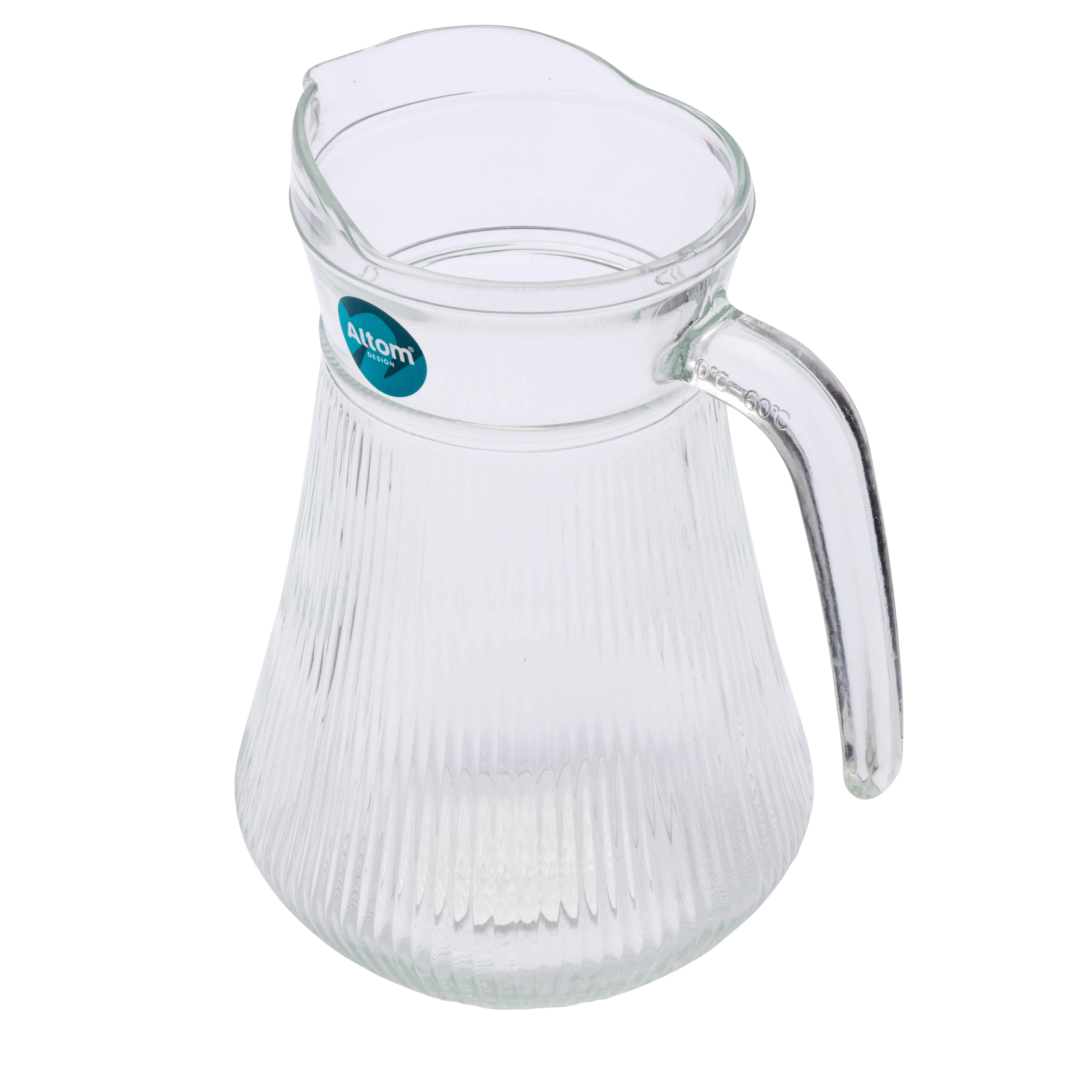 Dzbanek szklany do napojów Selena 1,2 l Altom Design - 3