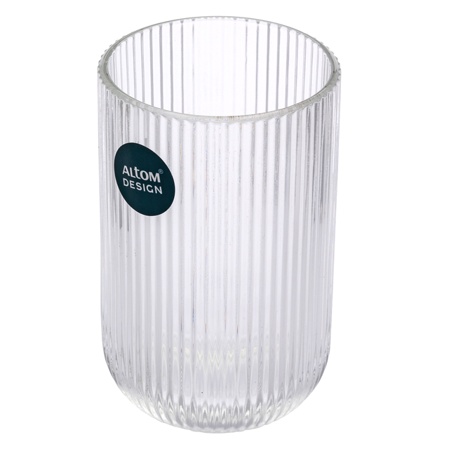 Szklanka do napojów wody soku Selena 430 ml Altom Design