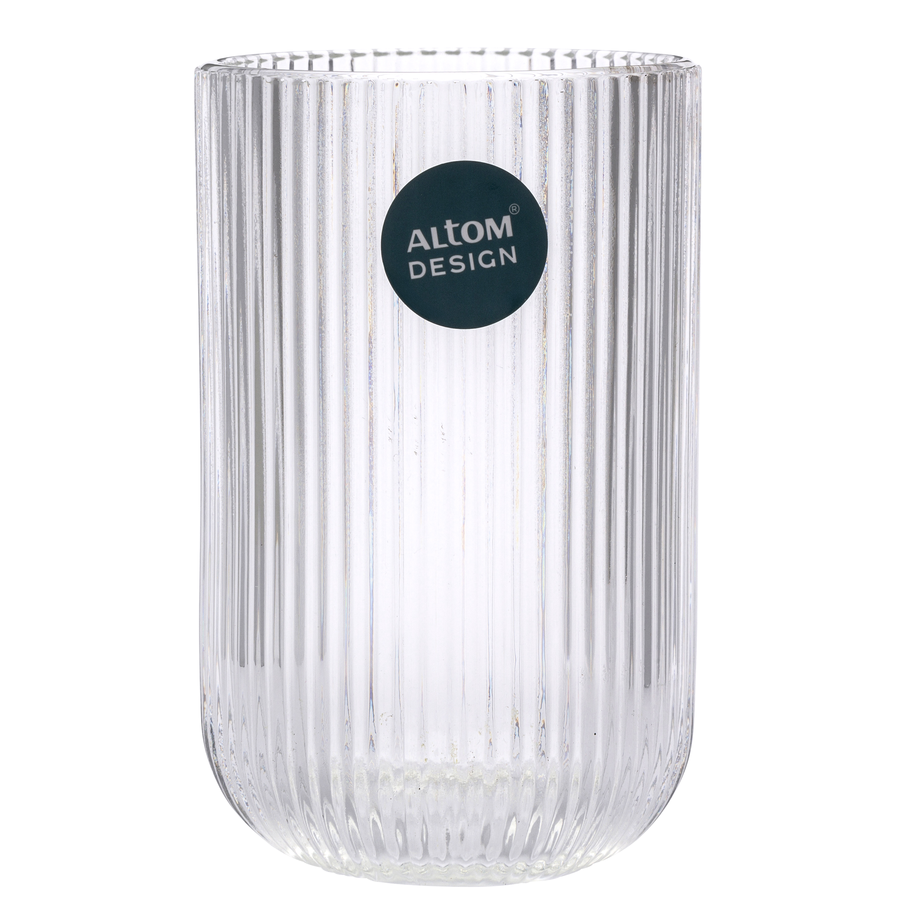 Szklanka do napojów wody soku Selena 430 ml Altom Design - 11