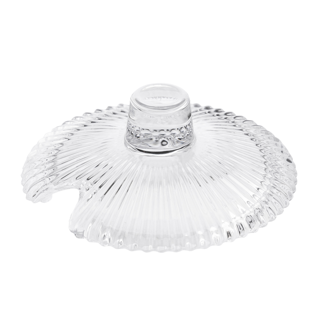 Cukiernica szklana Selena 210 ml Altom Design