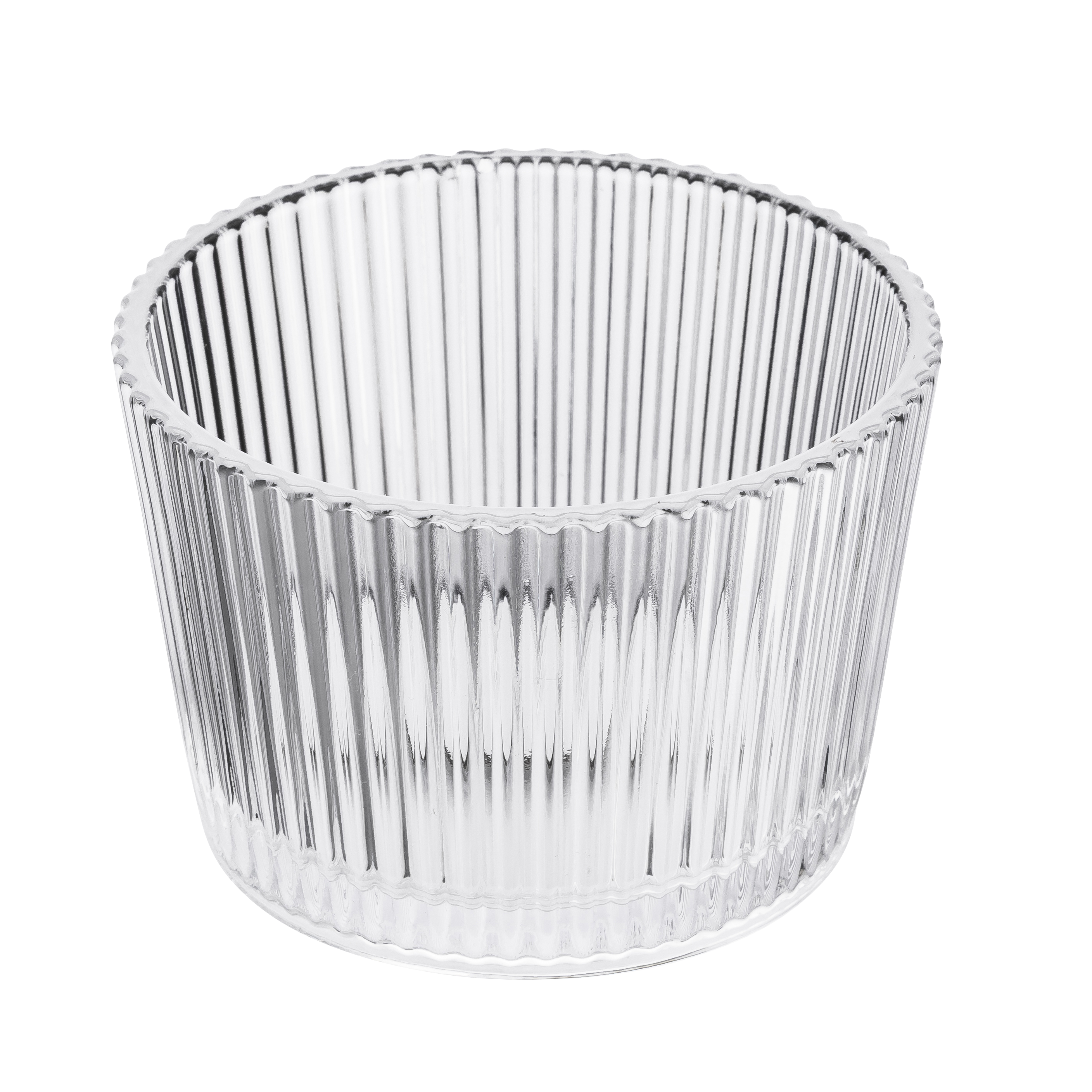 Cukiernica szklana Selena 210 ml Altom Design - 5