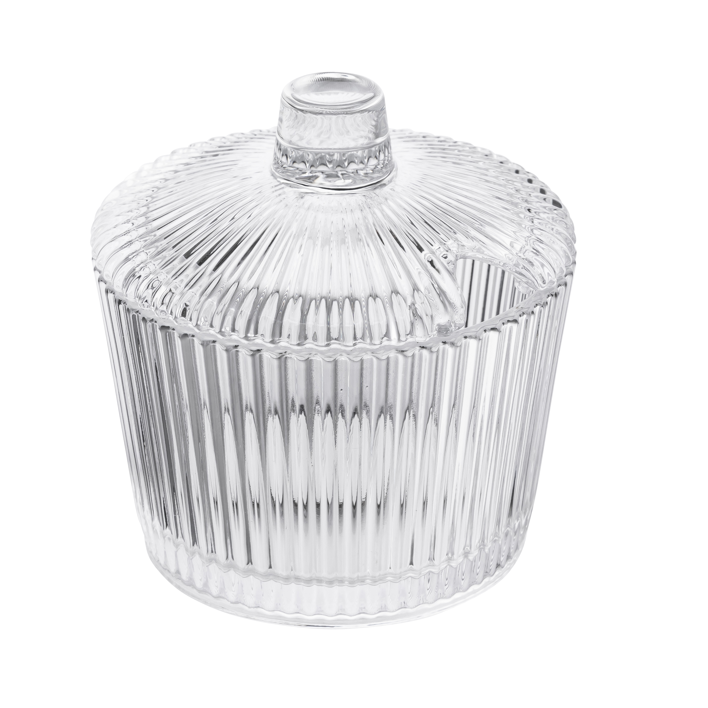 Cukiernica szklana Selena 210 ml Altom Design - 4
