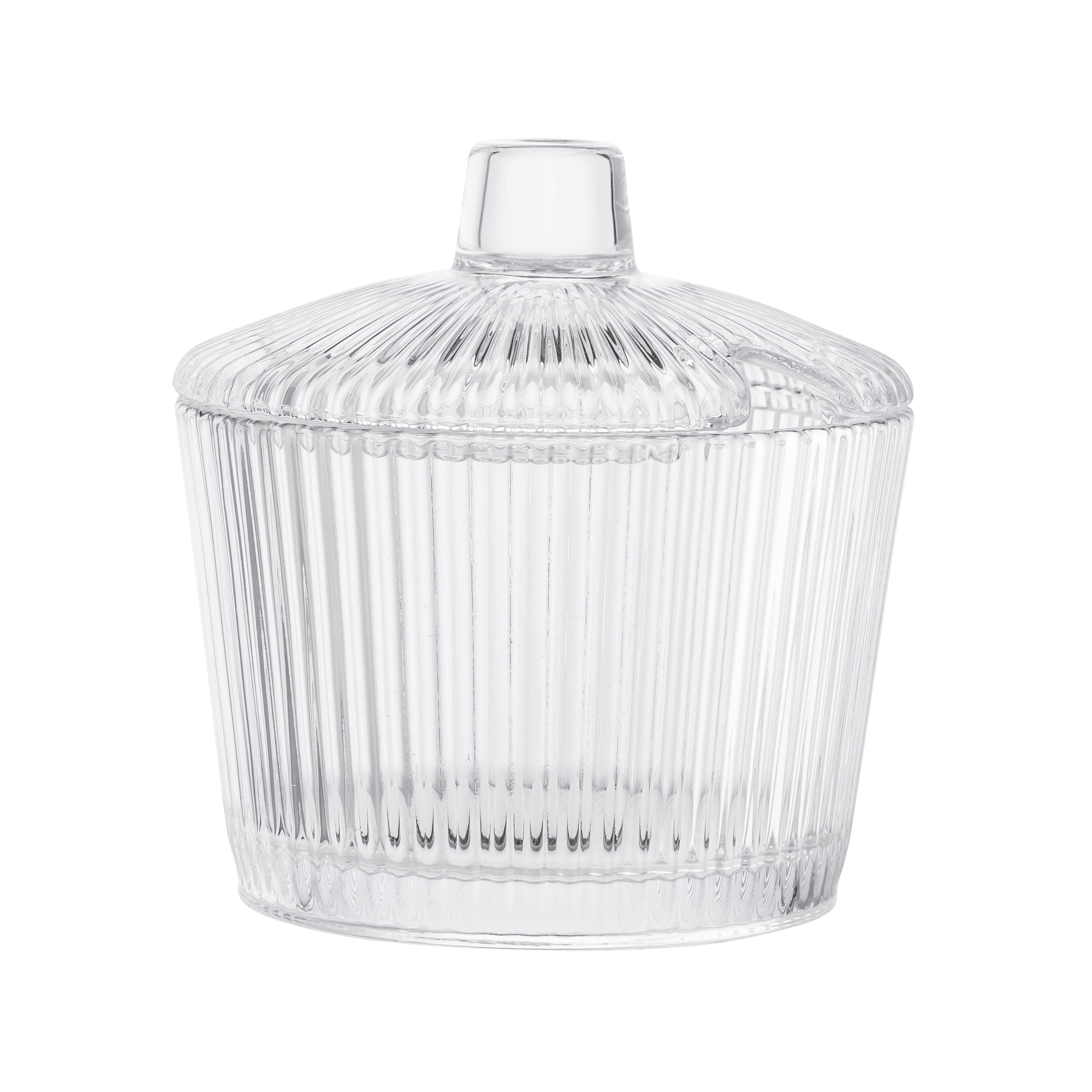 Cukiernica szklana Selena 210 ml Altom Design - 3
