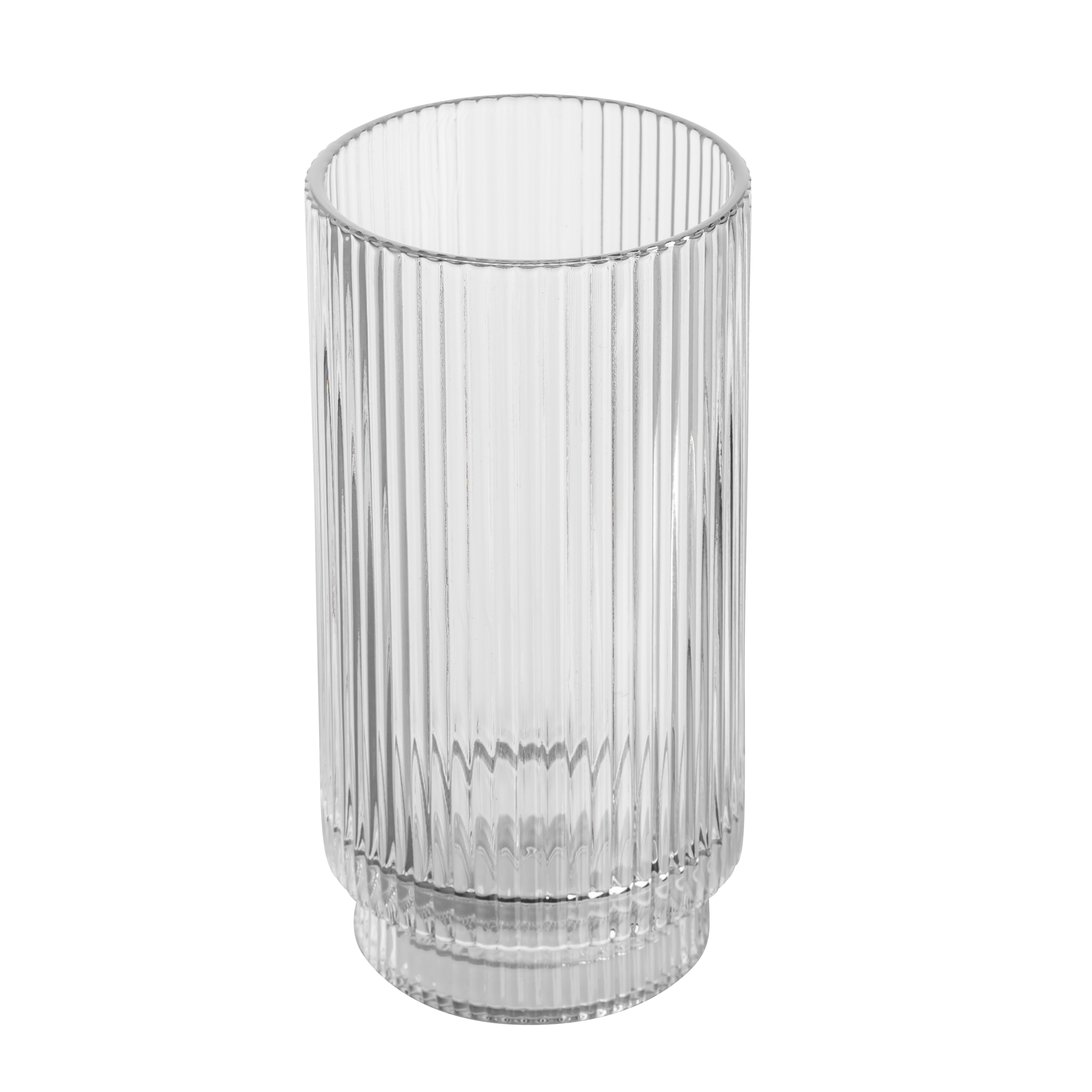 Szklanka do napojów wody soku Selena 450 ml Altom Design - 4