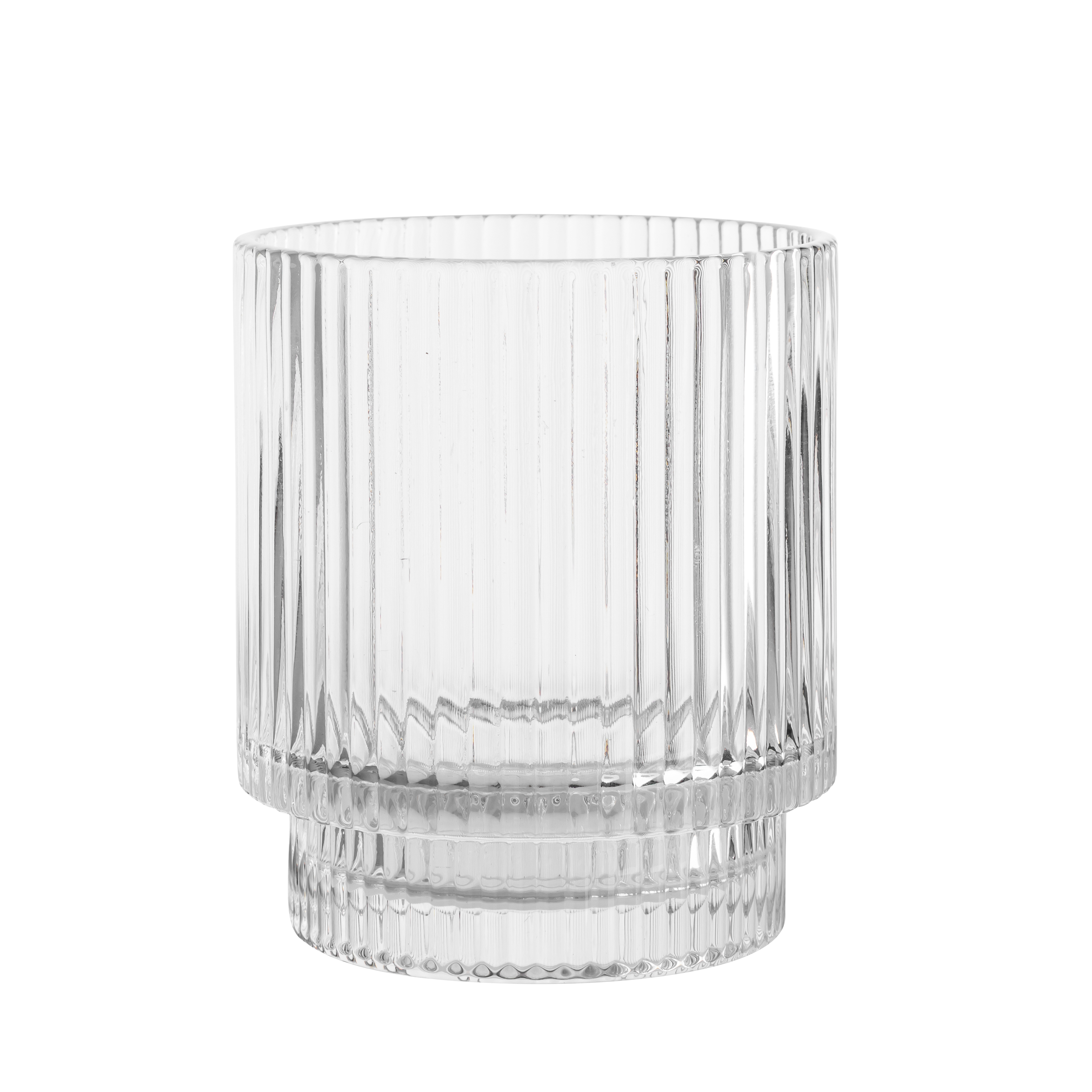 Szklanka do napojów wody soku Selena 260 ml Altom Design - 4