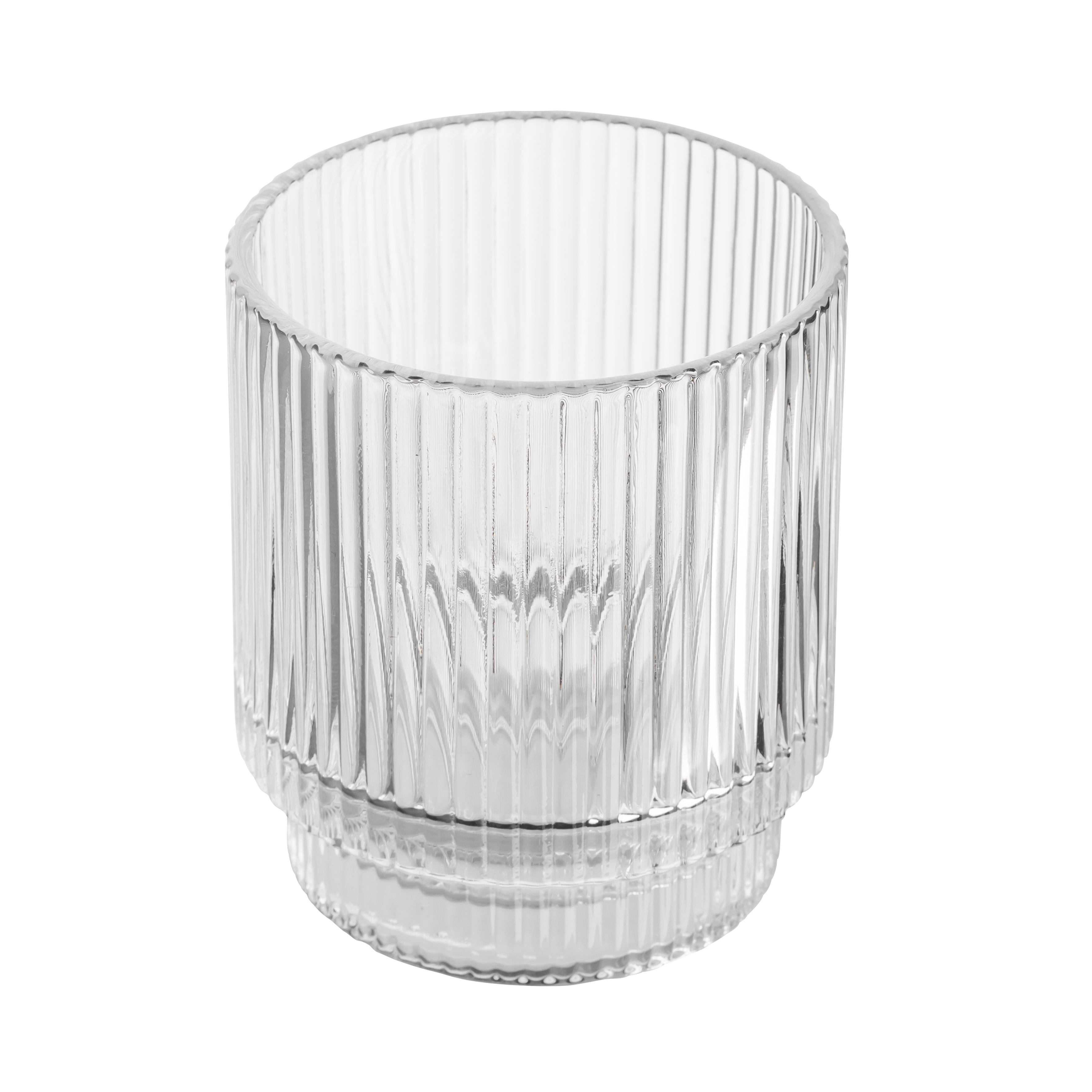 Szklanka do napojów wody soku Selena 260 ml Altom Design - 3