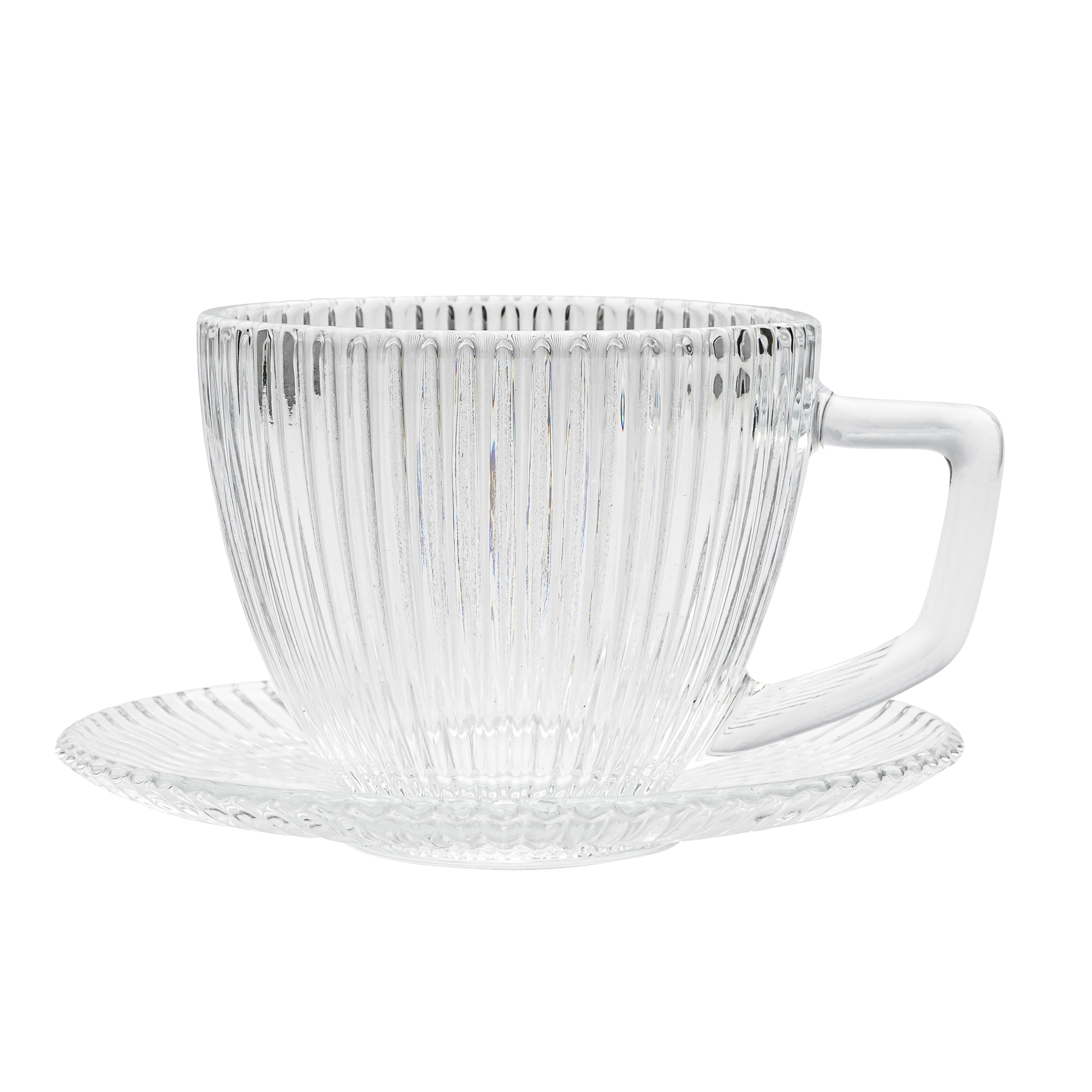 Filiżanka szklana 250 ml Selena Altom Design - 3