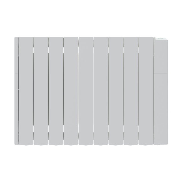 EMISOR TÉRMICO FLUIDO 1500W INERZIA ION