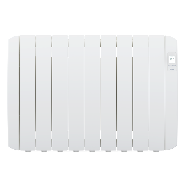 EMISOR TÉRMICO FLUIDO 1500W HAVERLAND ECORAD