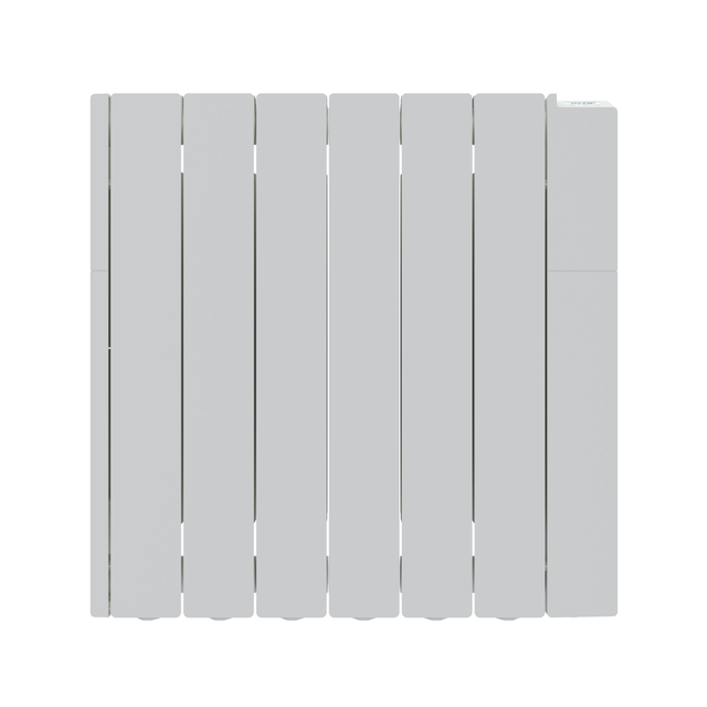 EMISOR TÉRMICO FLUIDO 1000W INERZIA ION