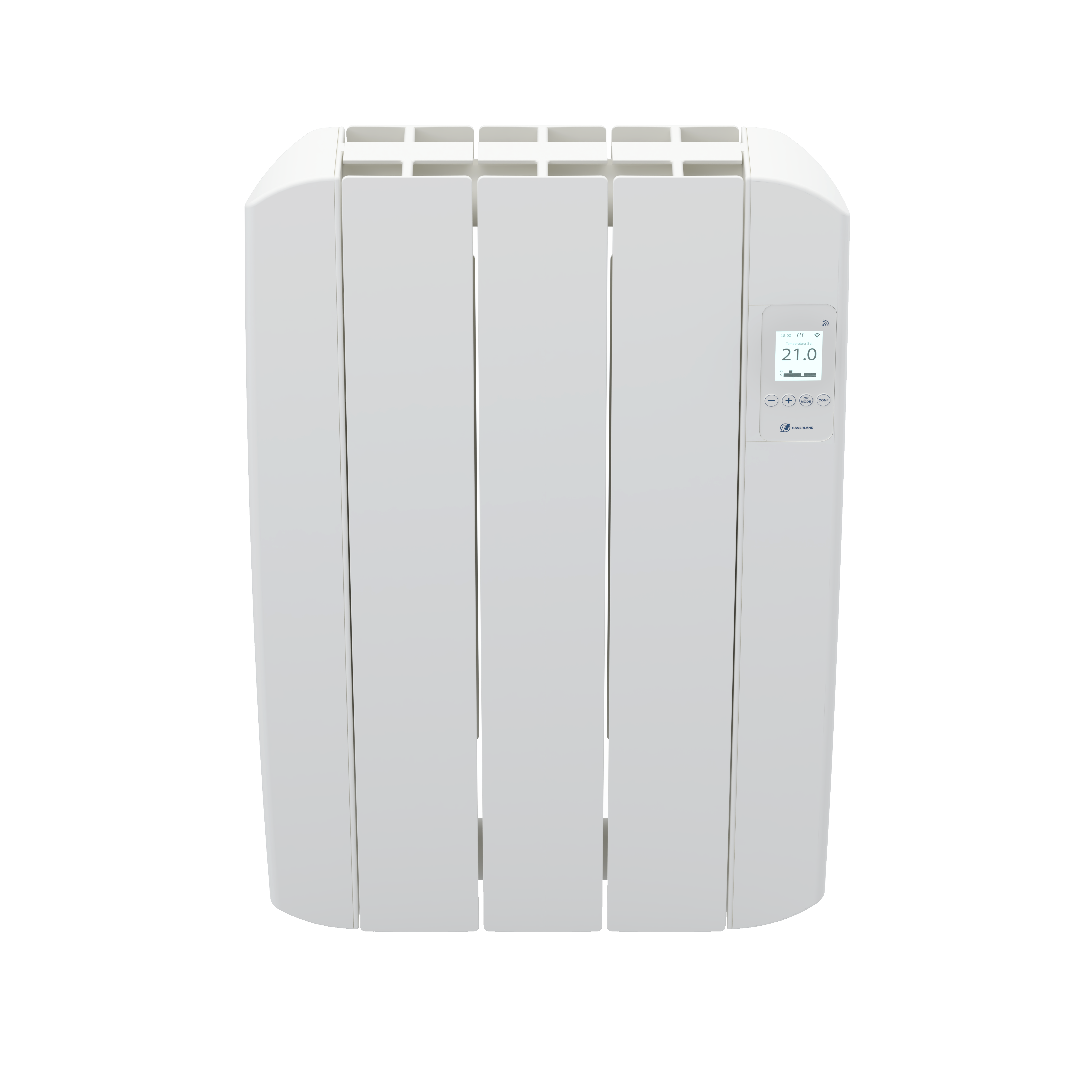 EMISOR TÉRMICO FLUIDO 500W HAVERLAND ECORAD - 5