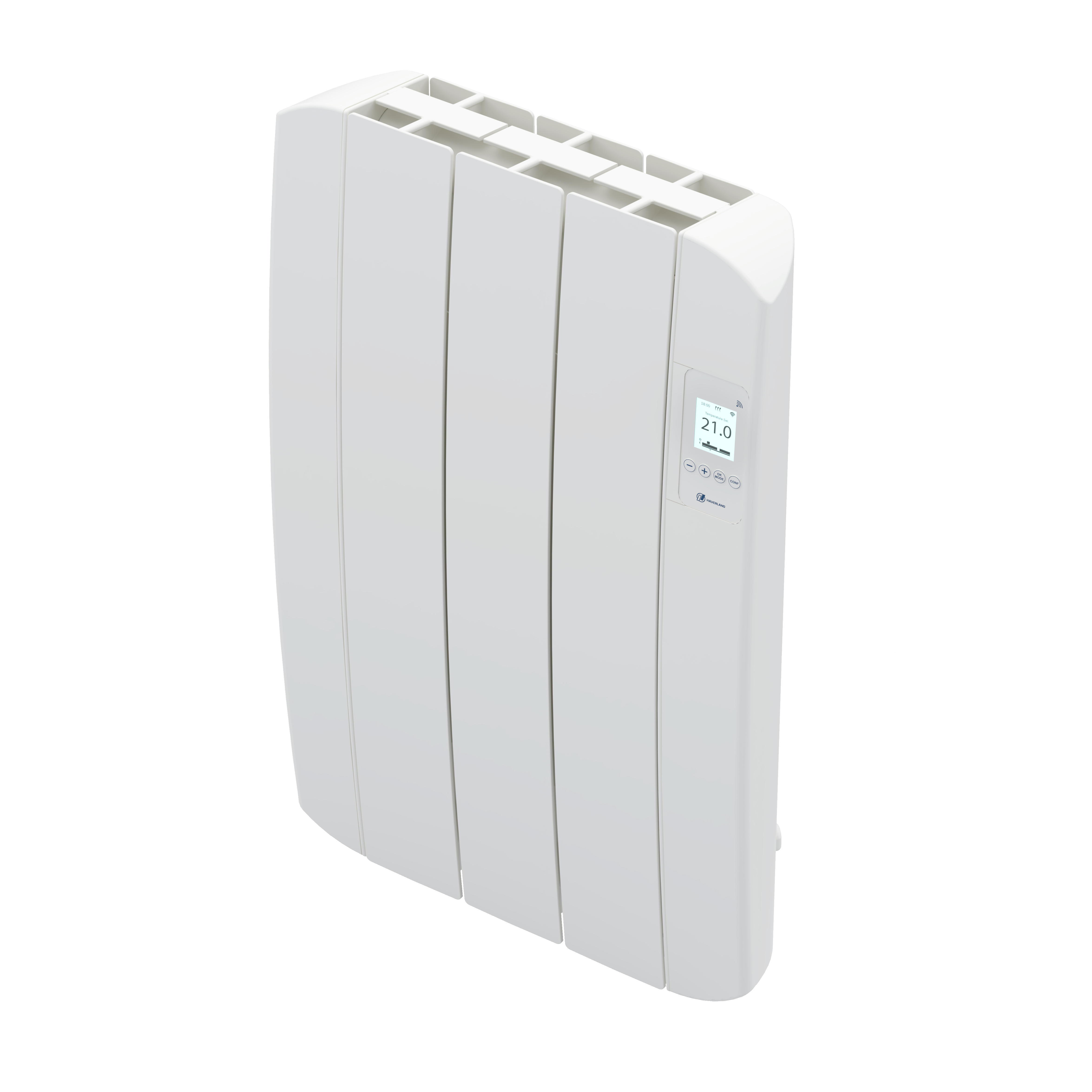 EMISOR TÉRMICO FLUIDO 500W HAVERLAND ECORAD - 4