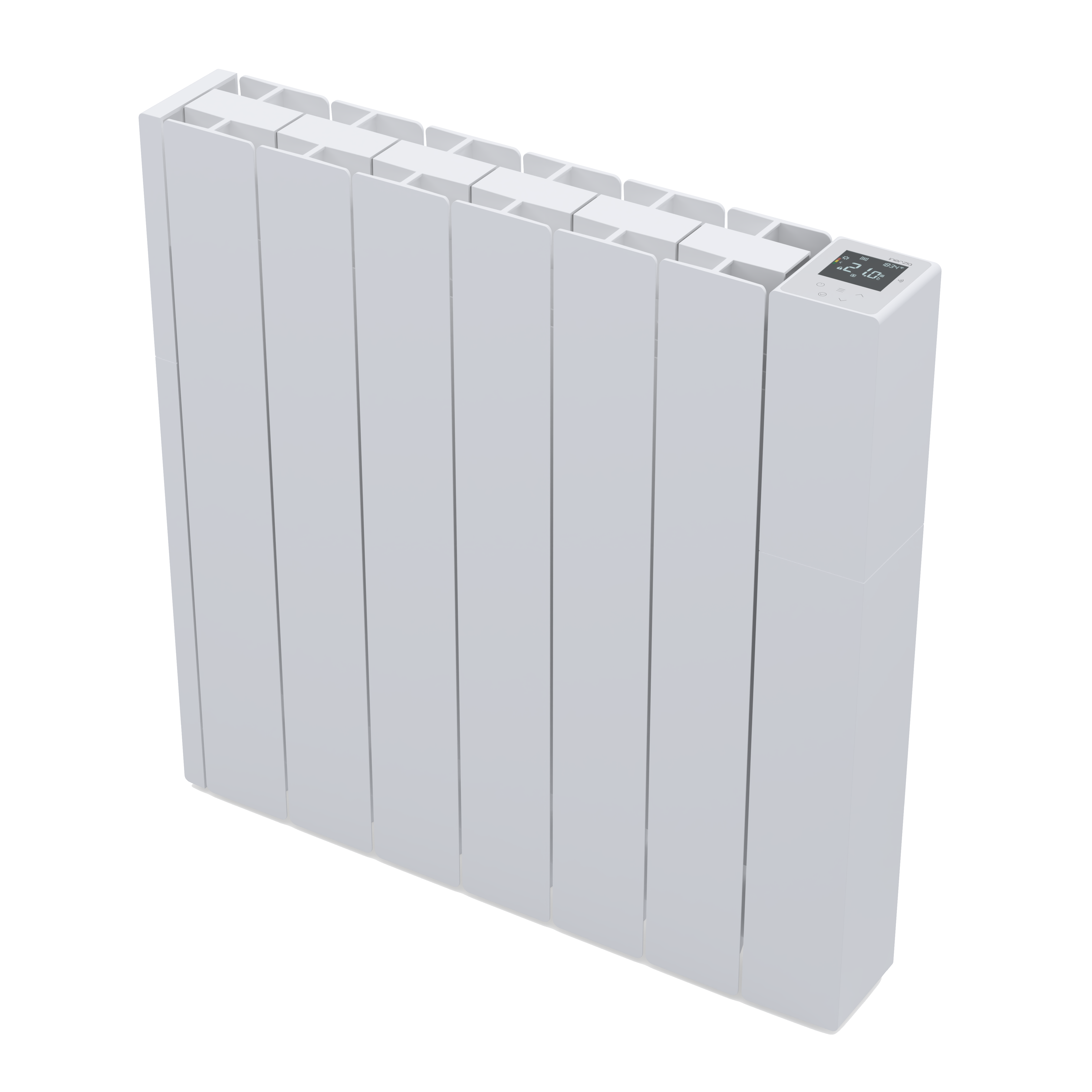 EMISOR TÉRMICO CERÁMICO 1000W INERZIA NEO SMART - 4