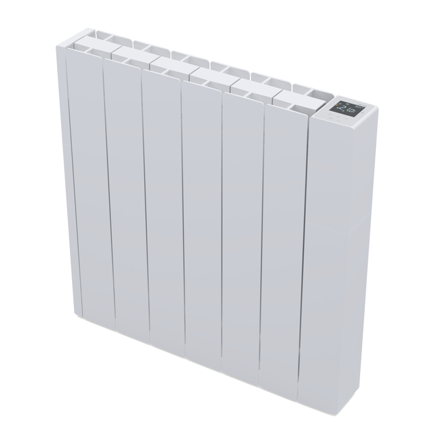 EMISOR TÉRMICO CERÁMICO 1000W INERZIA NEO SMART