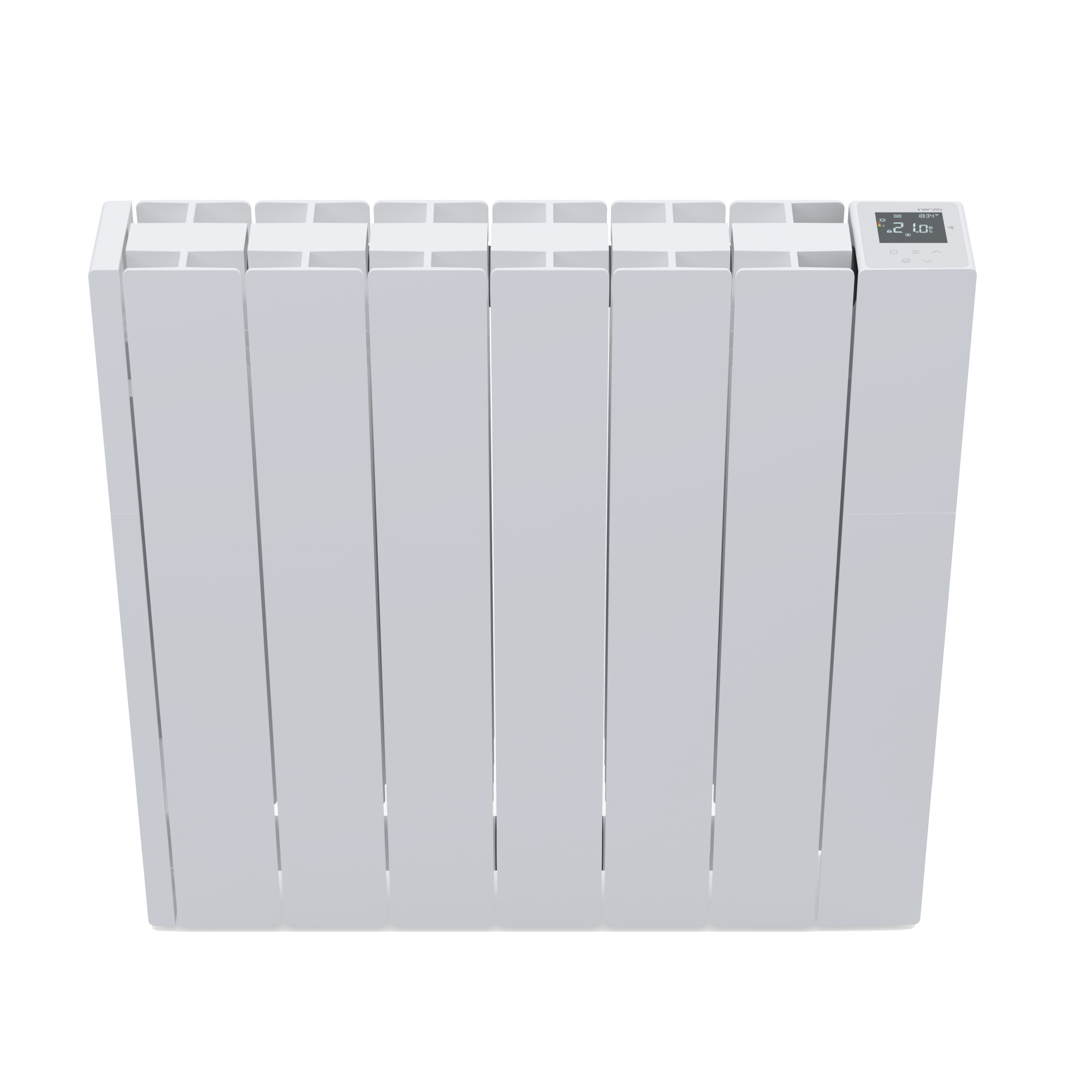 EMISOR TÉRMICO CERÁMICO 1000W INERZIA NEO SMART - 3