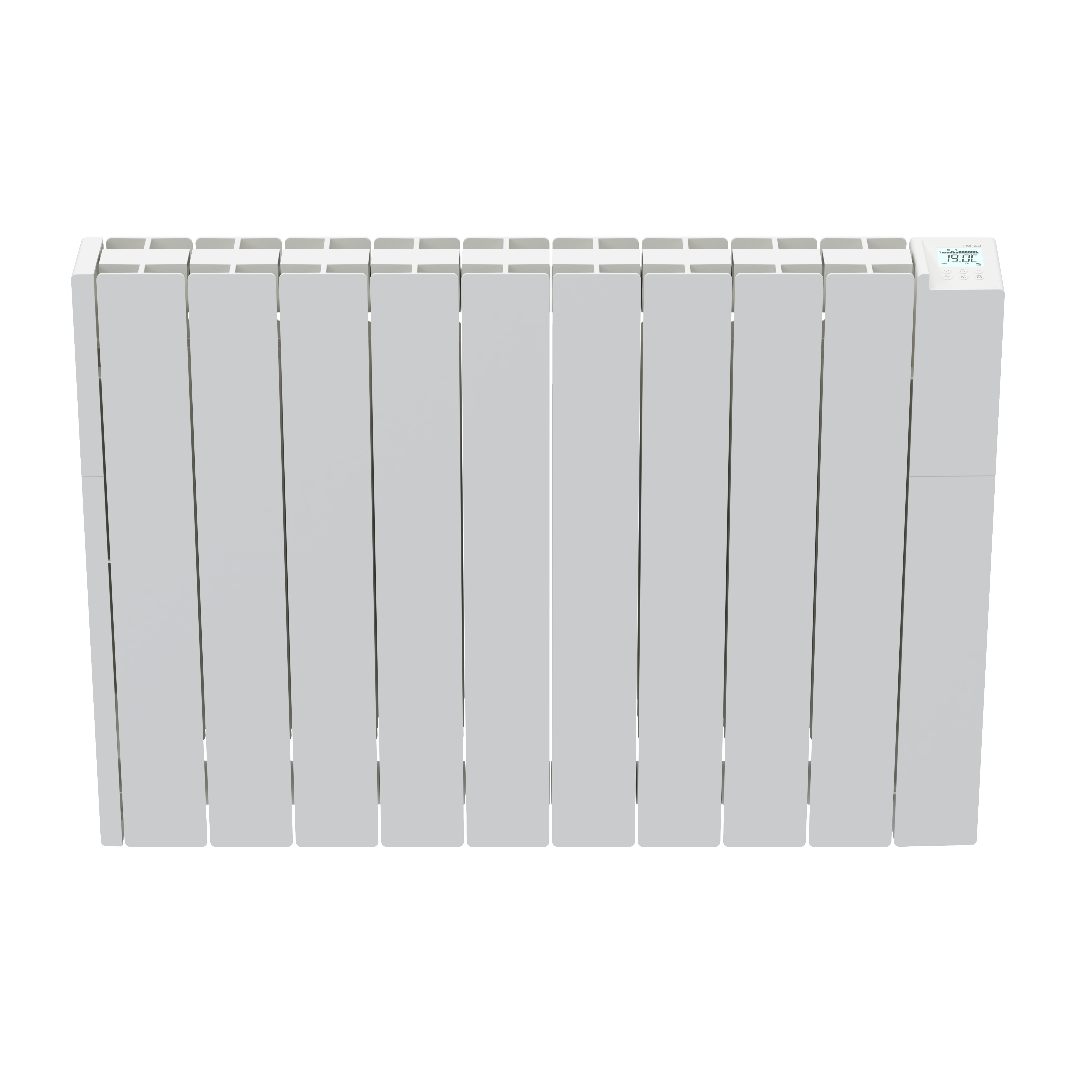 EMISOR TÉRMICO FLUIDO 1500W INERZIA ION - 4