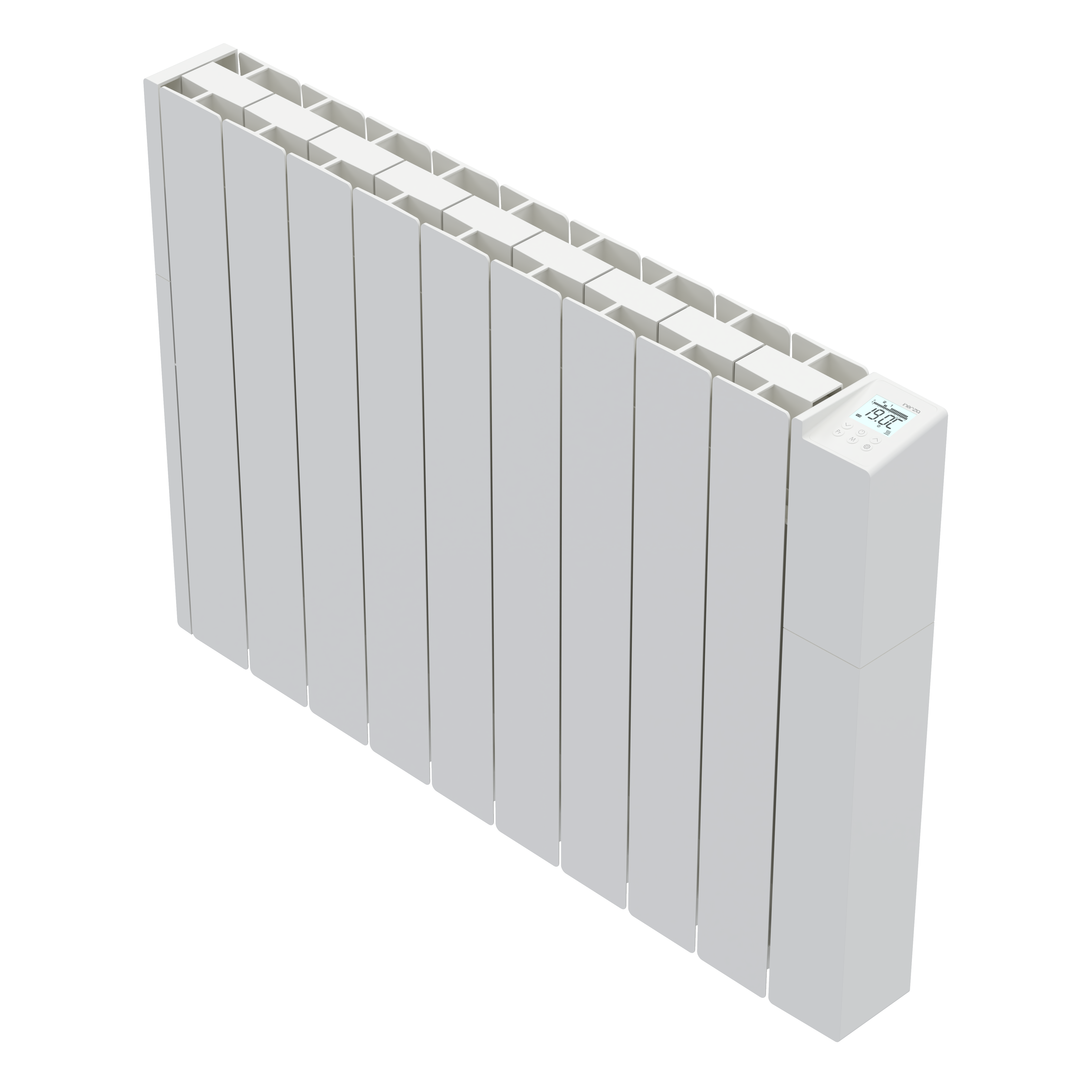 EMISOR TÉRMICO FLUIDO 1500W INERZIA ION - 3