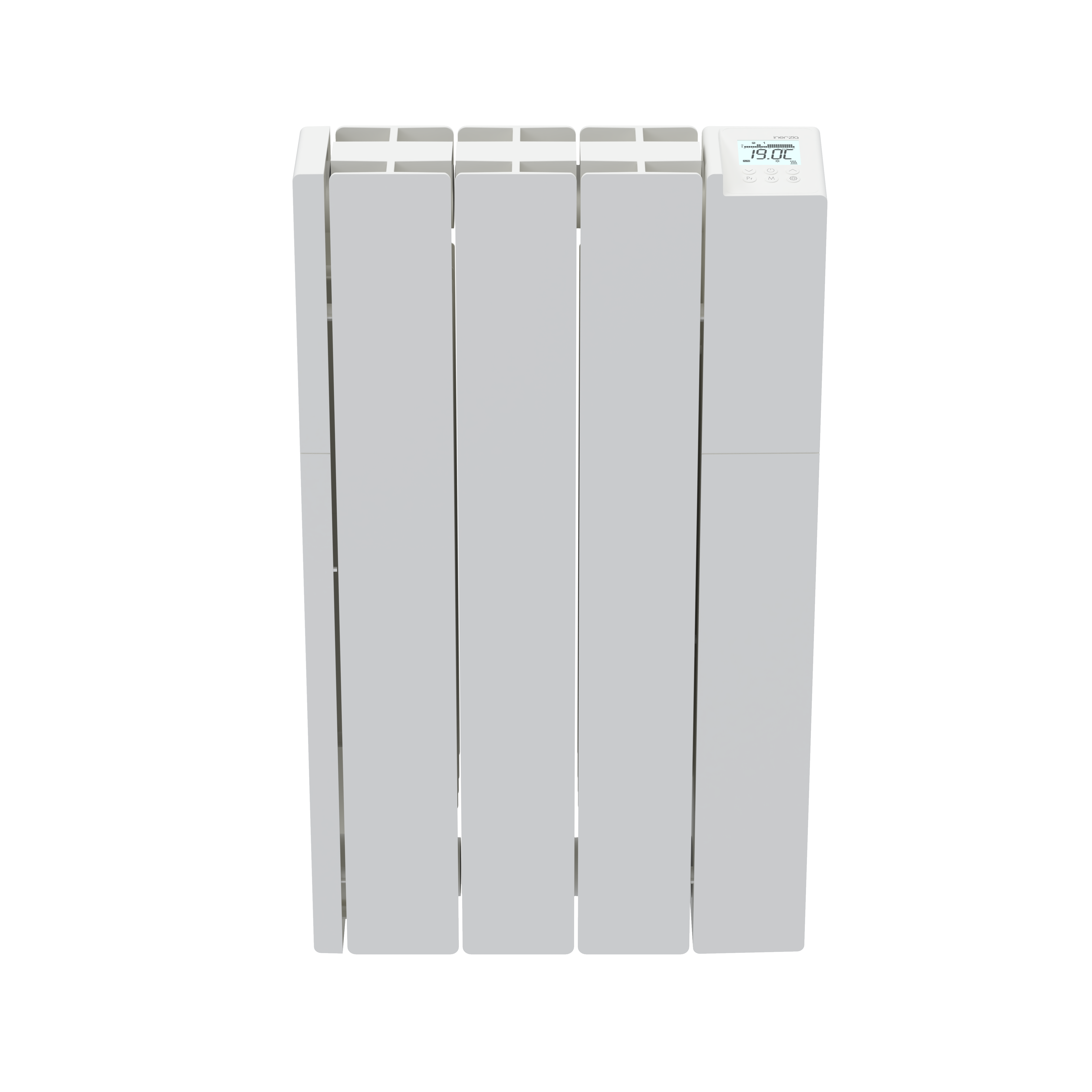 EMISOR TÉRMICO FLUIDO 500W INERZIA ION - 3