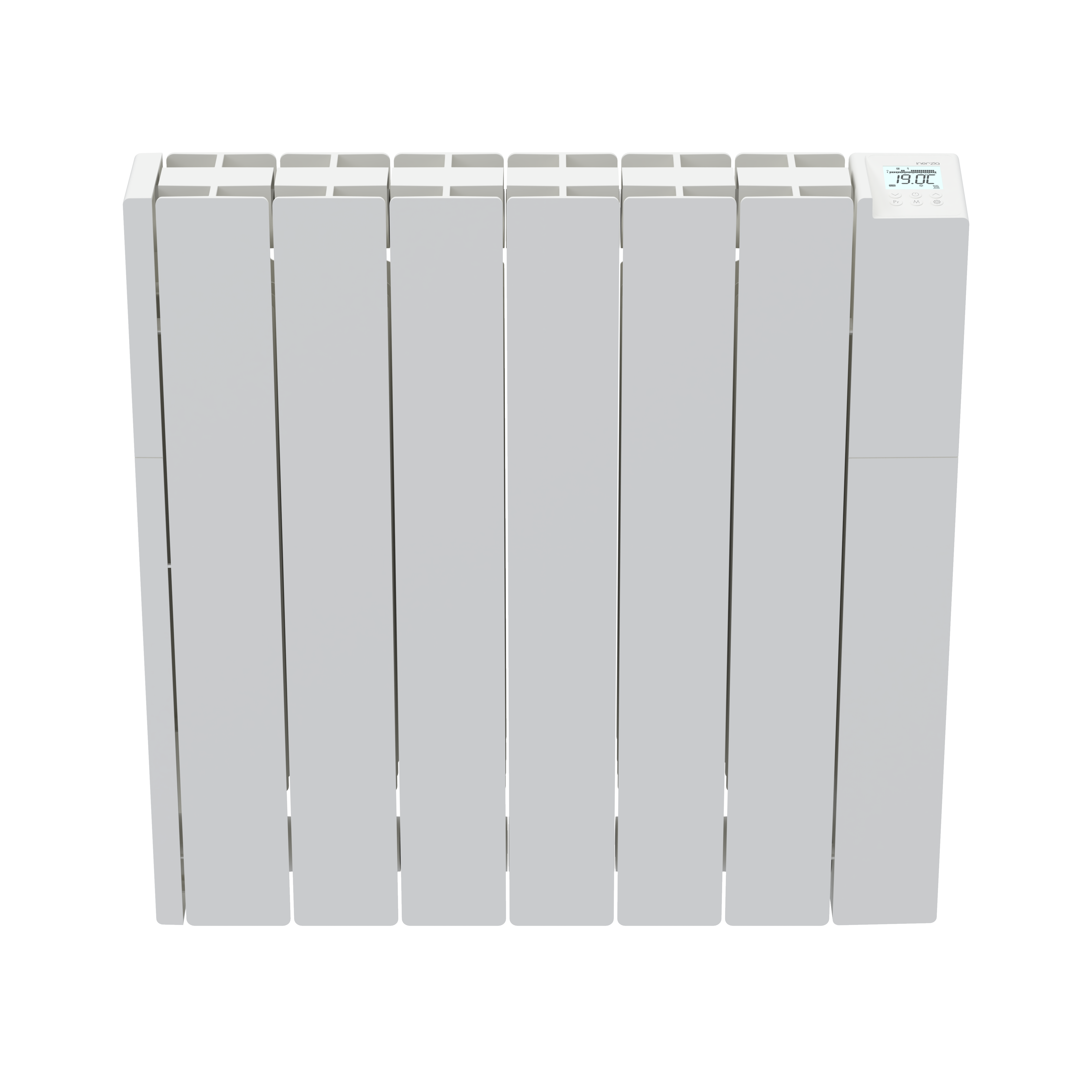 EMISOR TÉRMICO FLUIDO 1000W INERZIA ION - 4