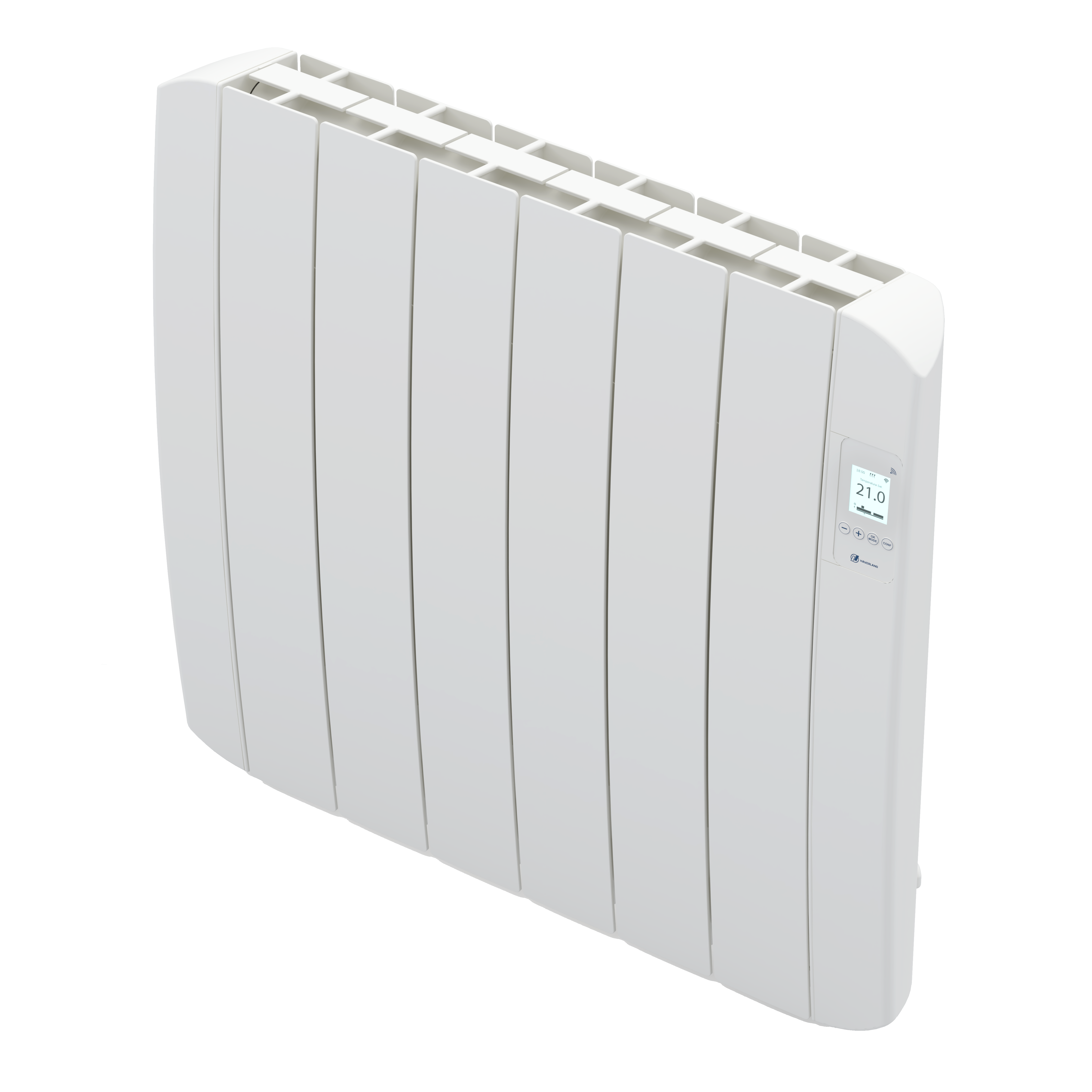 EMISOR TÉRMICO FLUIDO 1000W HAVERLAND ECORAD - 5