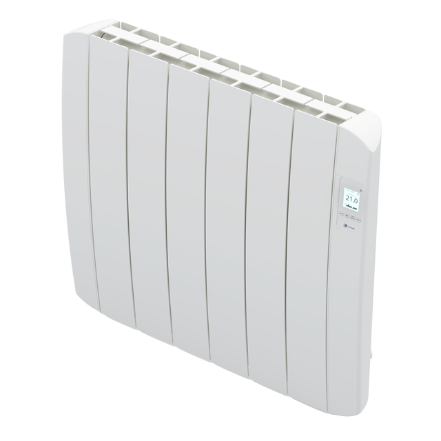 EMISOR TÉRMICO FLUIDO 1000W HAVERLAND ECORAD