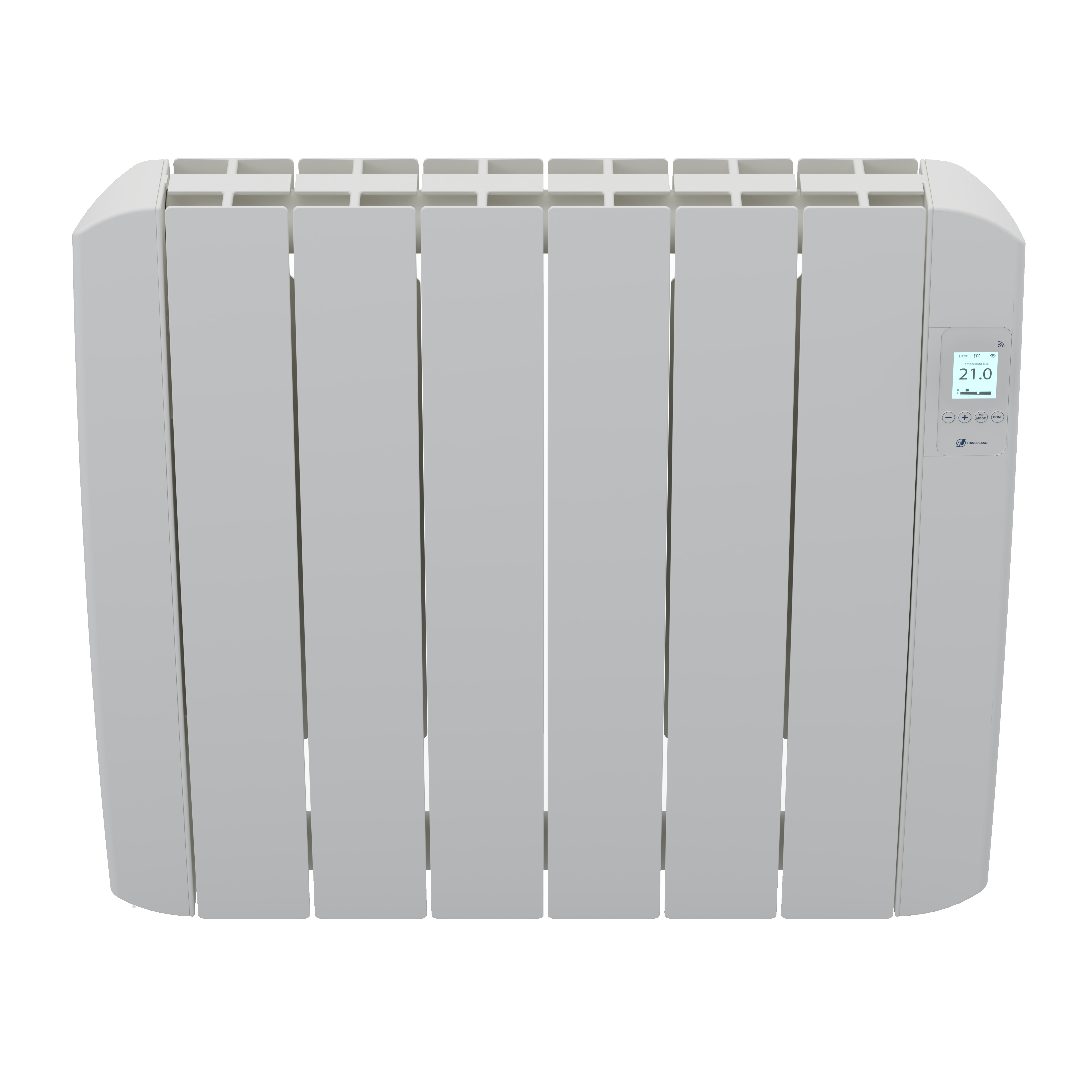 EMISOR TÉRMICO FLUIDO 1000W HAVERLAND ECORAD - 4