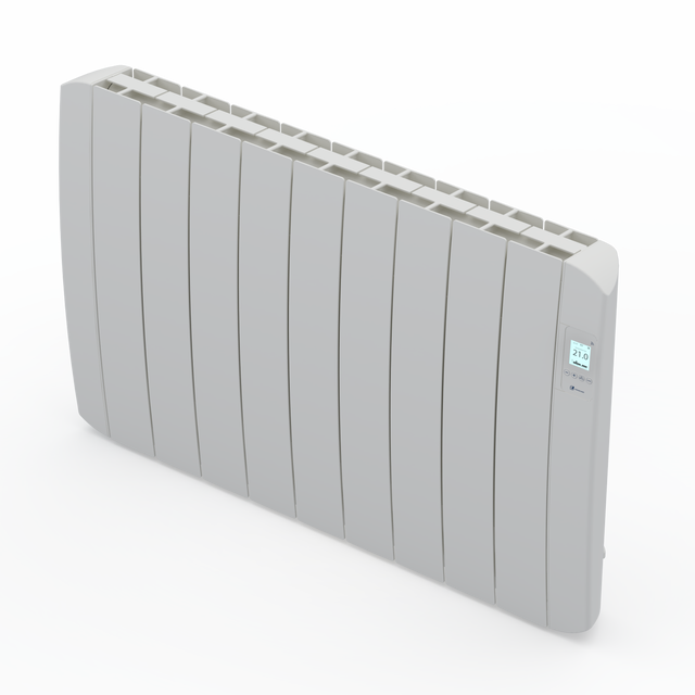 EMISOR TÉRMICO FLUIDO 1500W HAVERLAND ECORAD