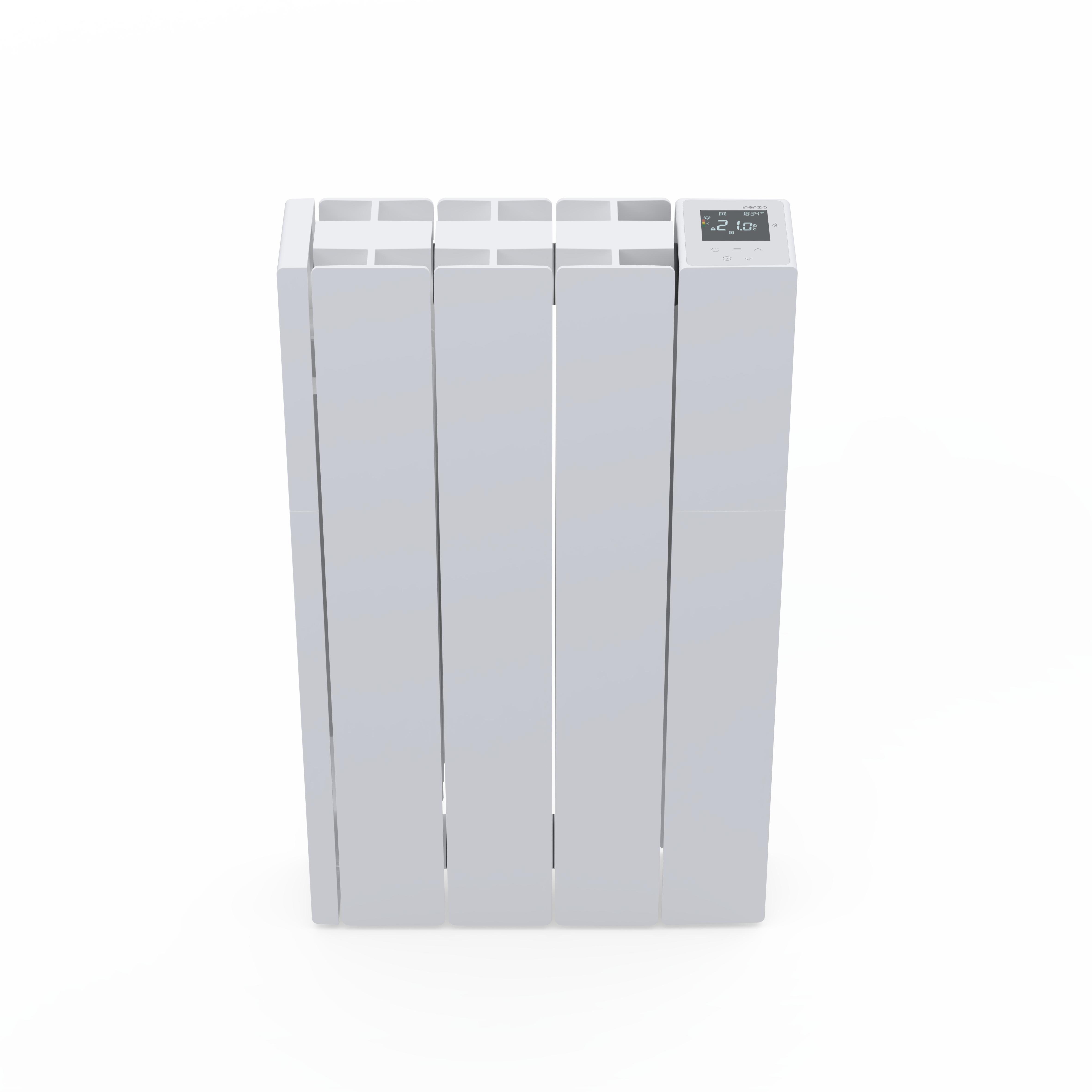 EMISOR TÉRMICO CERÁMICO 500W INERZIA NEO SMART - 4