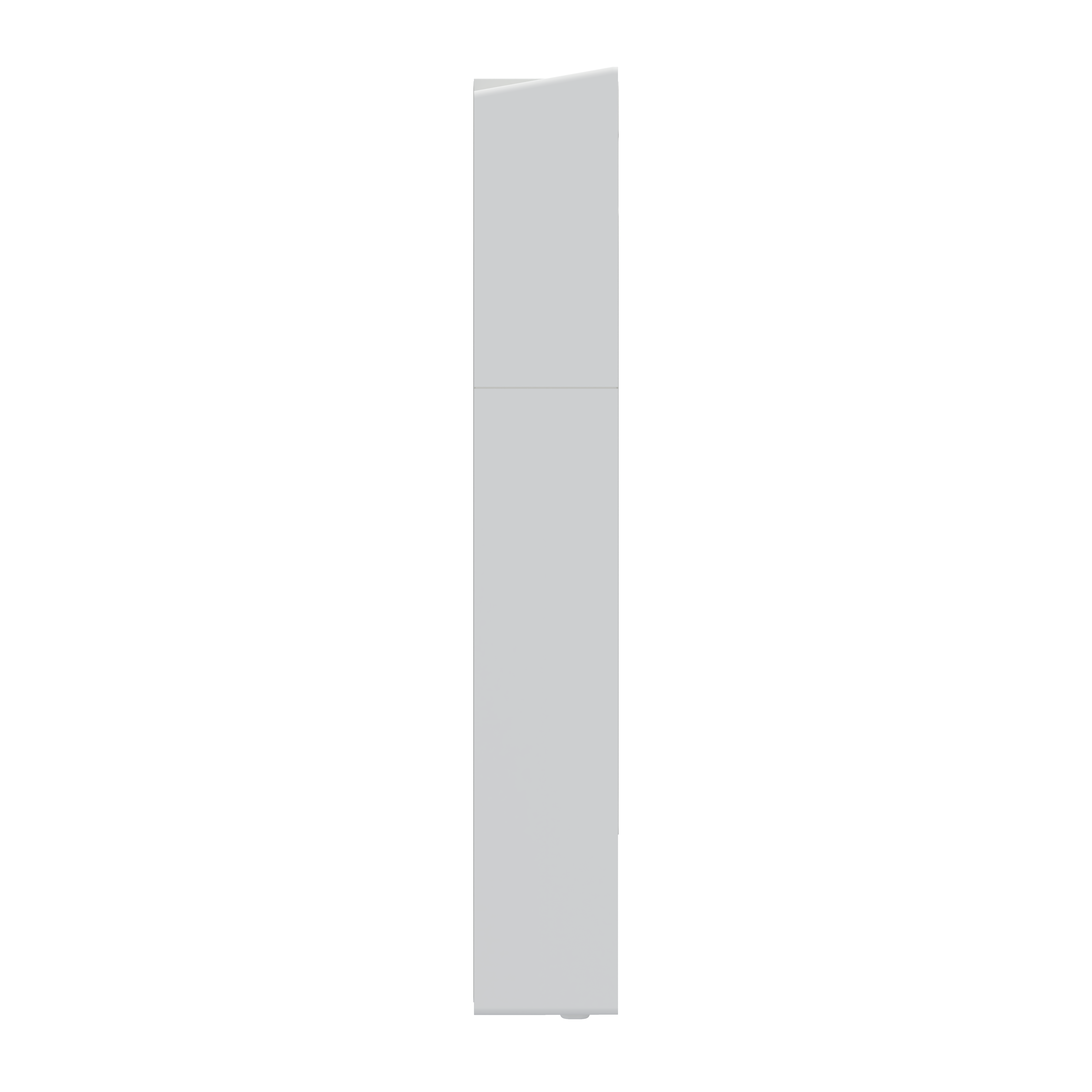EMISOR TÉRMICO FLUIDO 500W INERZIA ION - 2