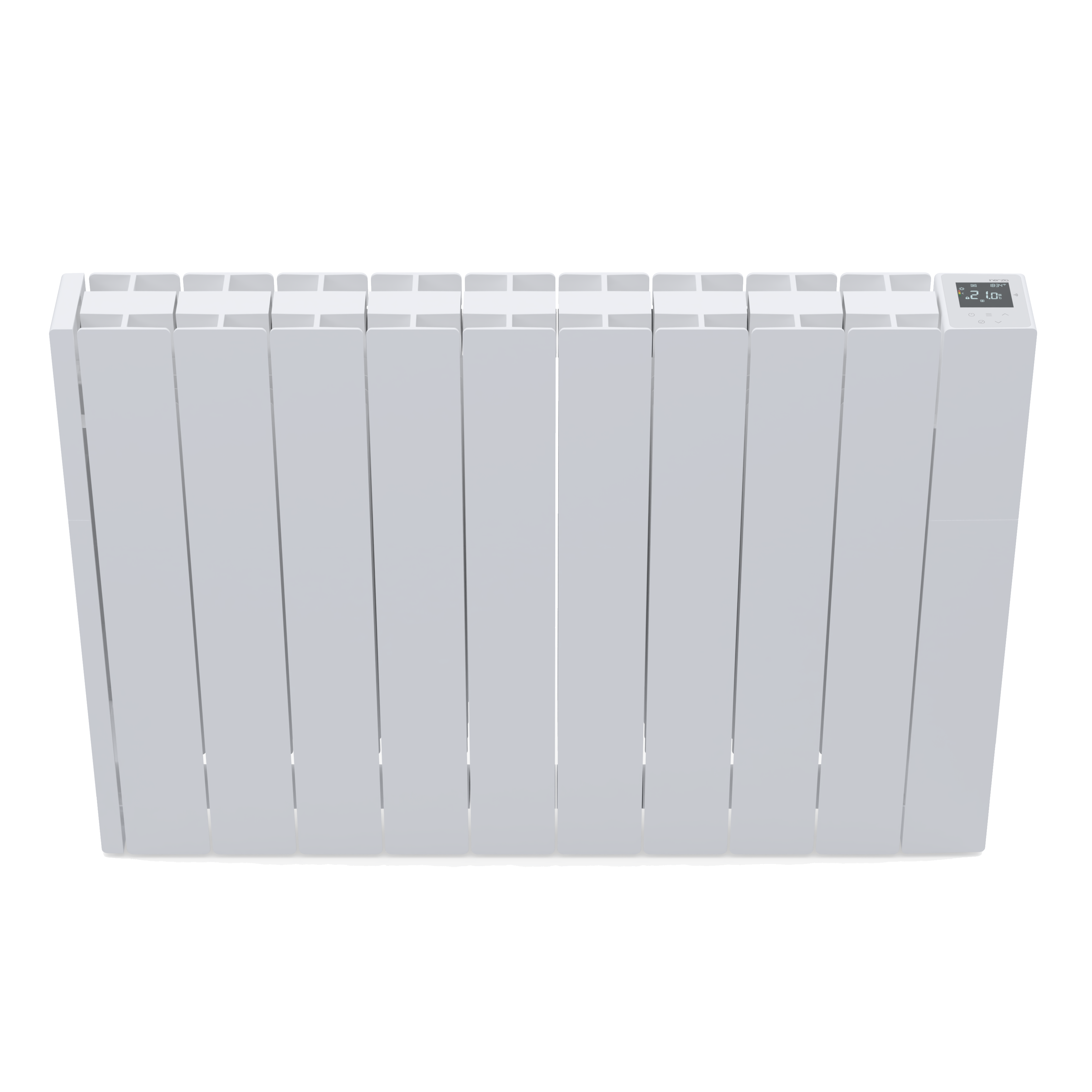 EMISOR TÉRMICO CERÁMICO 1500W INERZIA NEO SMART - 2