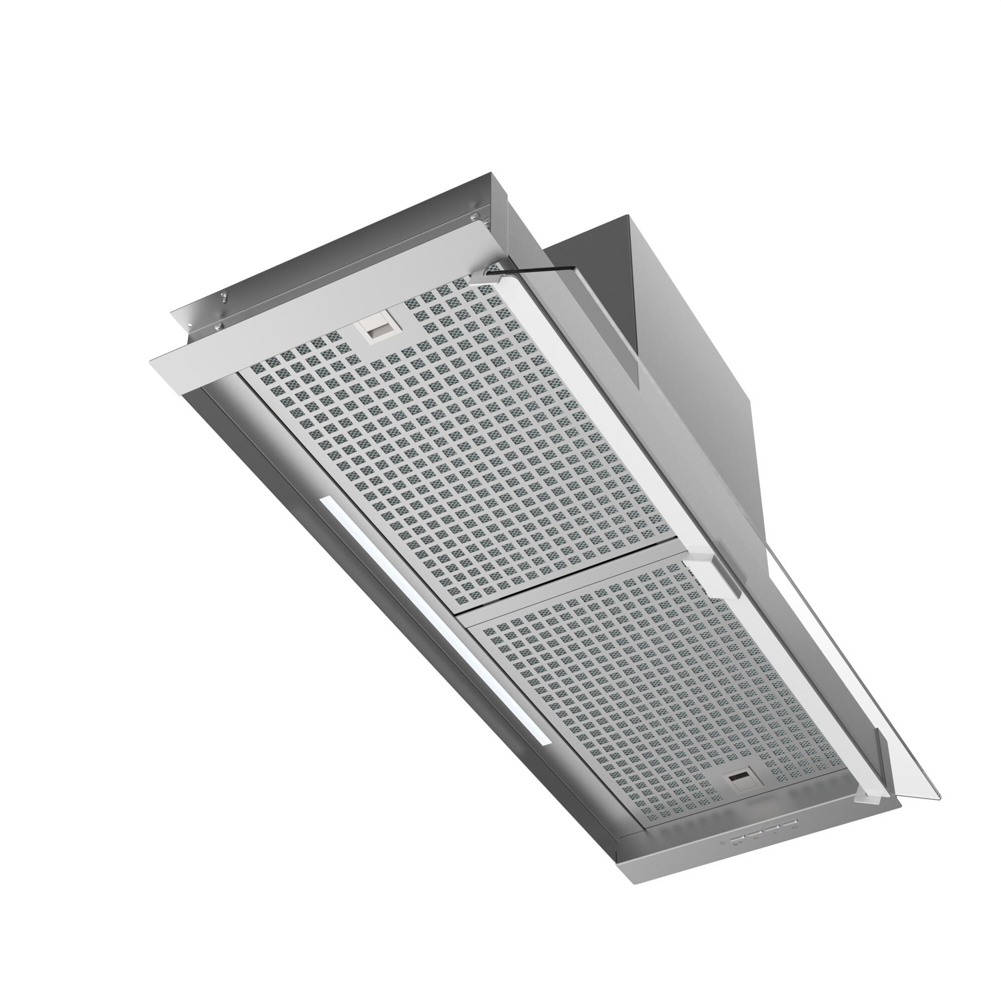 Campana integrada CATA CAMPANA INTEG 90 CATA CORONA X90 IX con 4