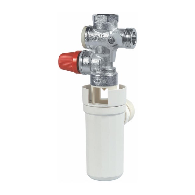 503 - Valvola Scarico Rapido In Ottone | Pneumax Group - Foto 11