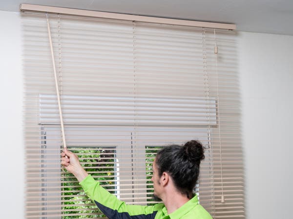 instalar venecianas