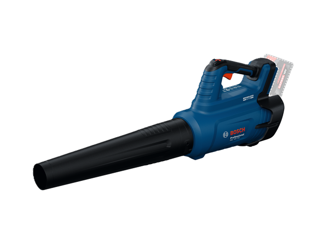 Dmuchawa akumulatorowa Bosch Pro GBL 18V-750 