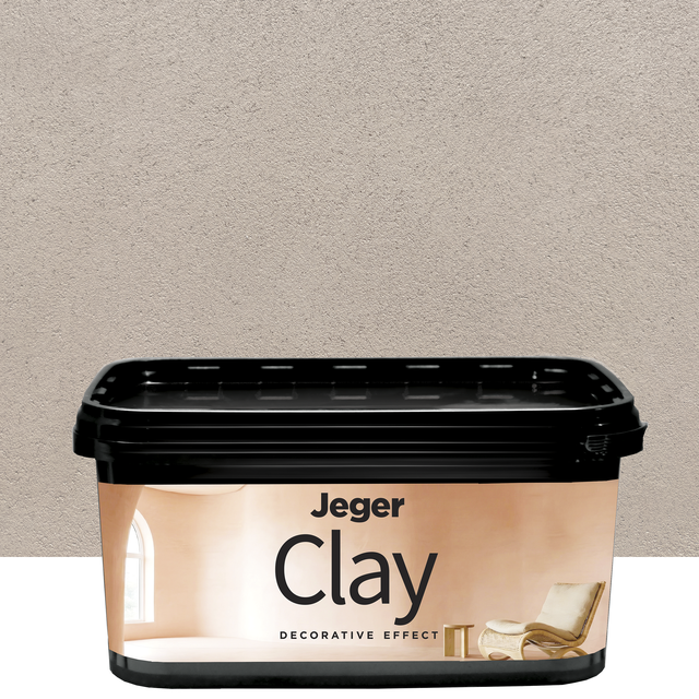 Masa dekoracyjna Clay 7 kg Aurora Jeger