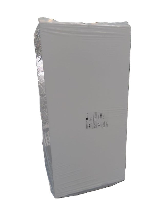 7 Placas de isolamento em poliestireno expandido (EPS100) 80 mm 0,30m3 Danotherm