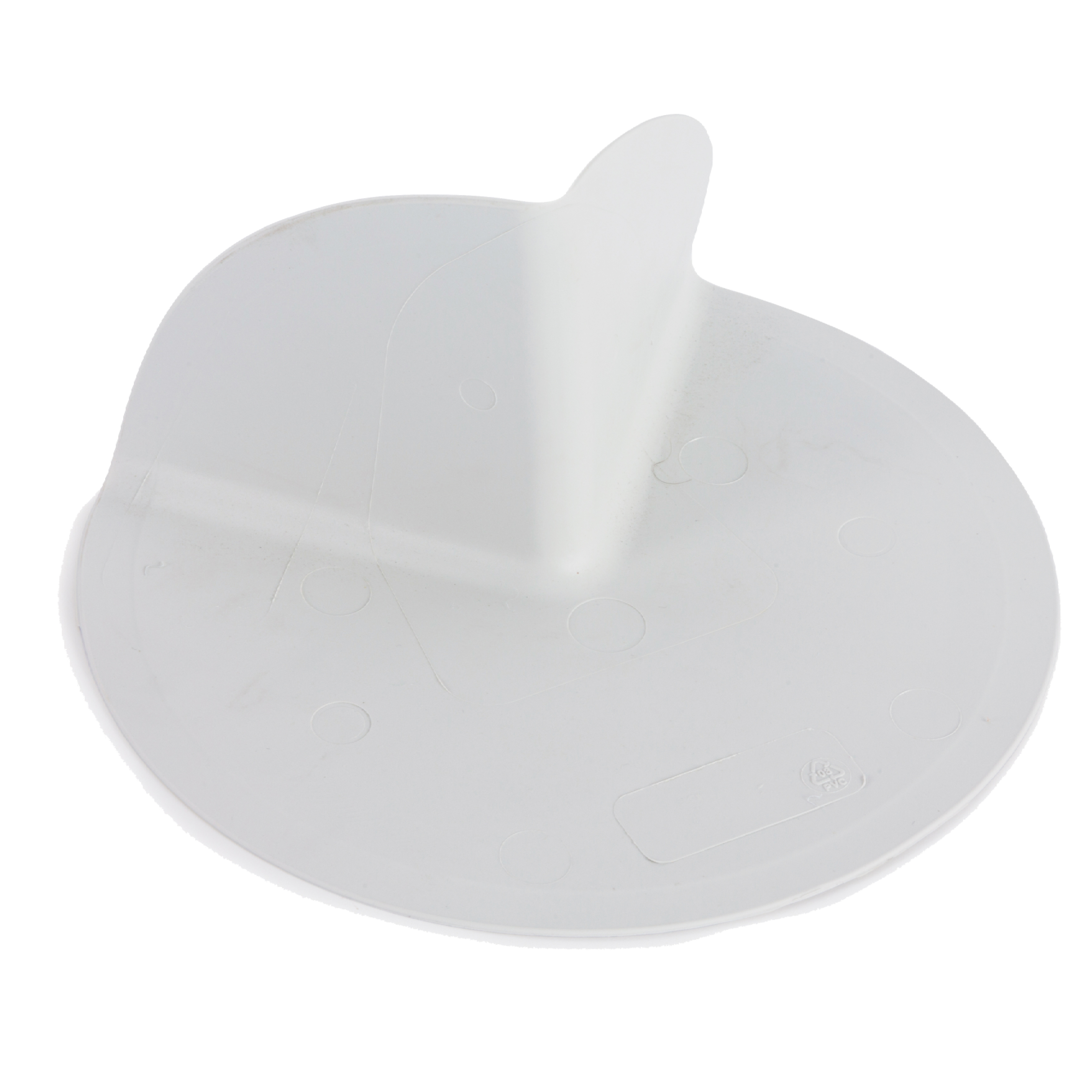ESQUINERA PVC EXTERNA BLANCO - 2