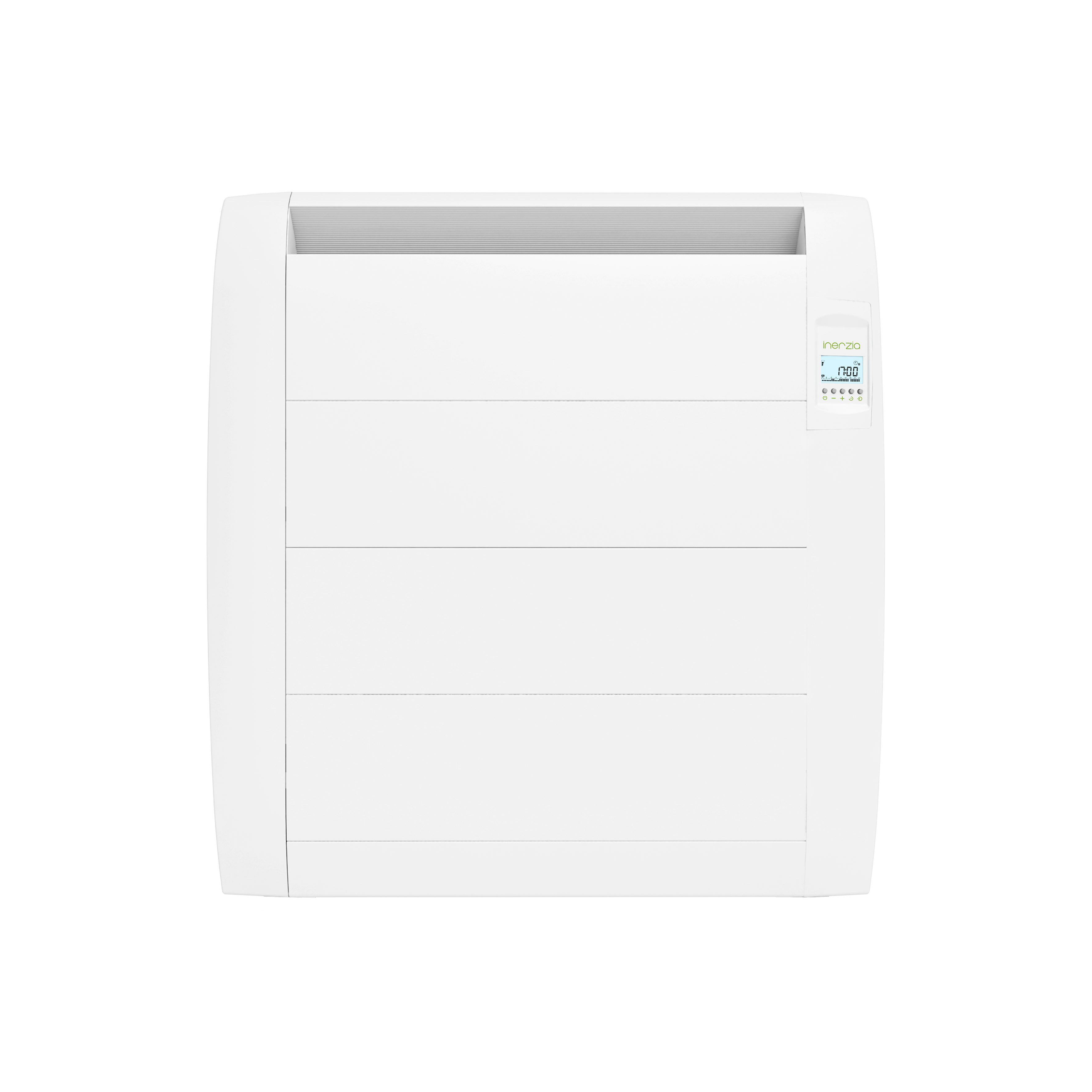 EMISOR TÉRMICO SECO 1000W INERZIA HELIOS S - 2