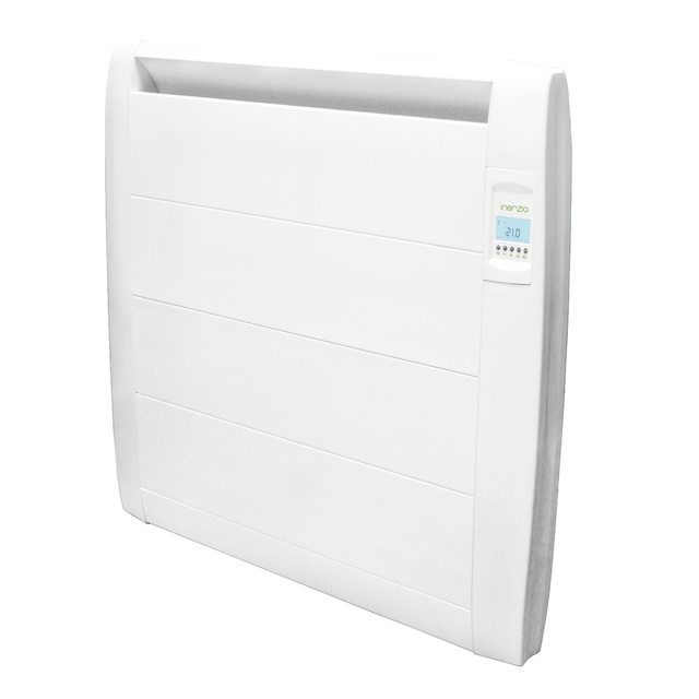 EMISOR TÉRMICO SECO 1000W INERZIA HELIOS S