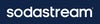 Logo marki SODASTREAM