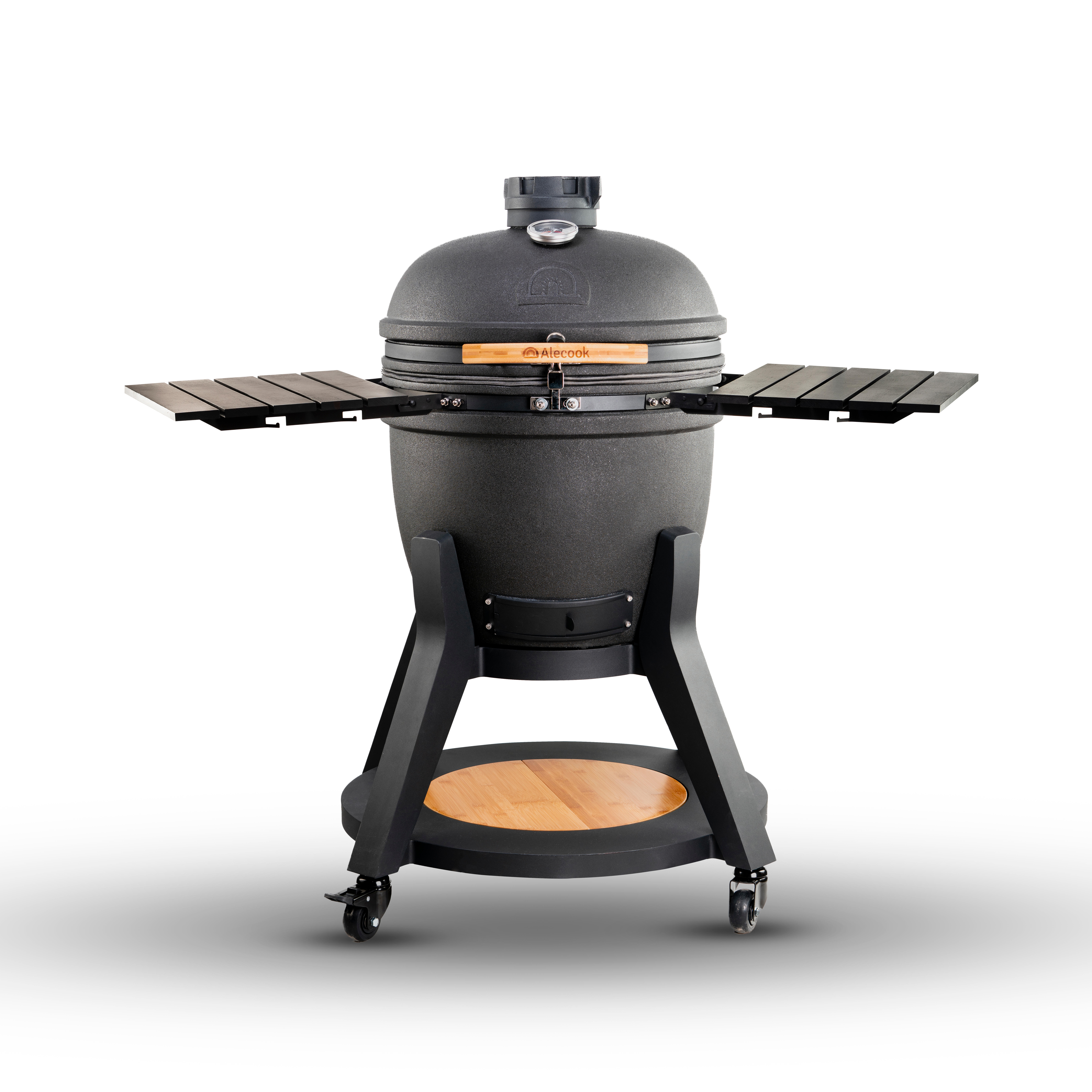 barbacoa de carbon alecook recomendado para de 6 a 10 personas